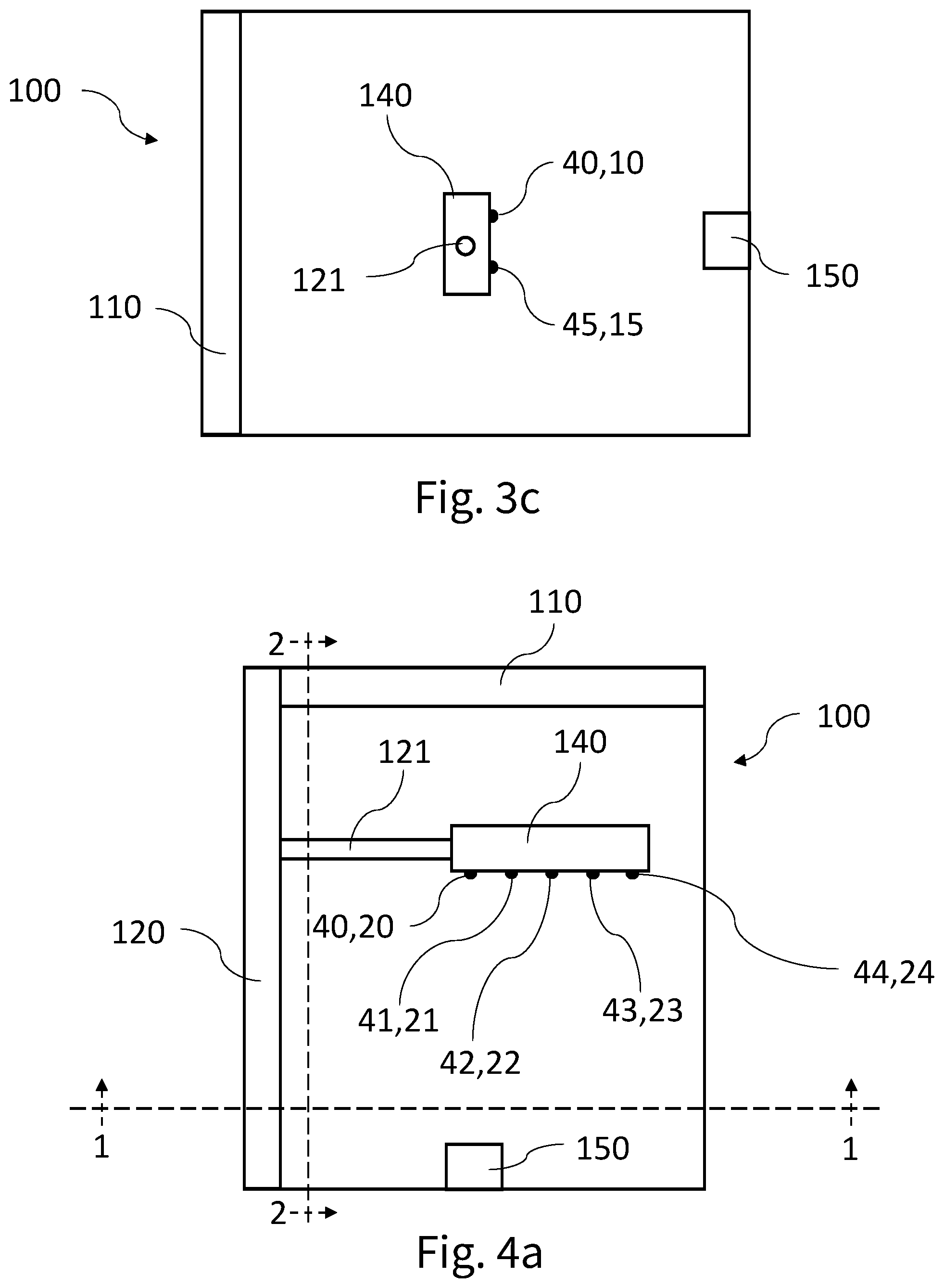 Patent US12315199 Figure 5 – Method for calibrating an optical recording device