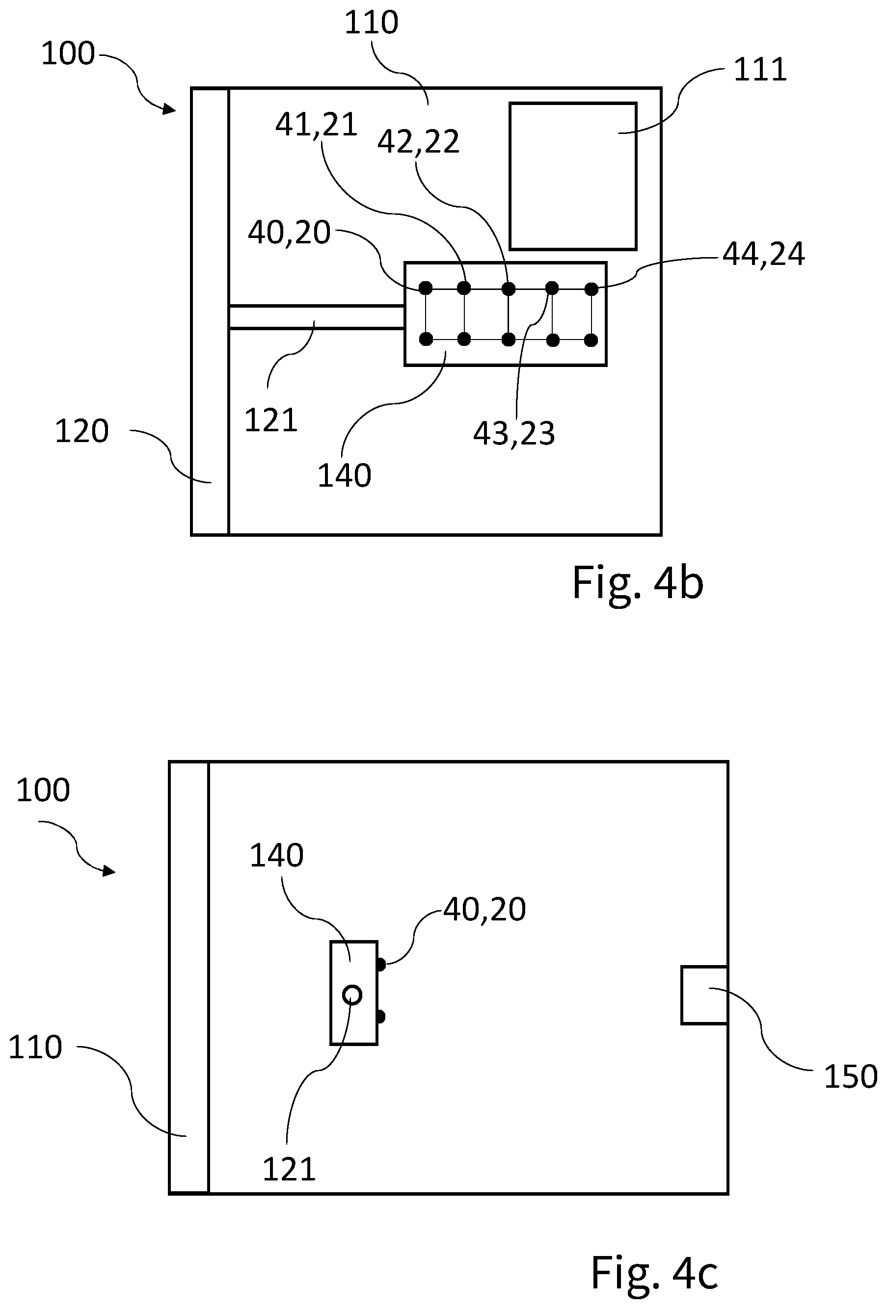 Patent US12315199 Figure 6 – Method for calibrating an optical recording device