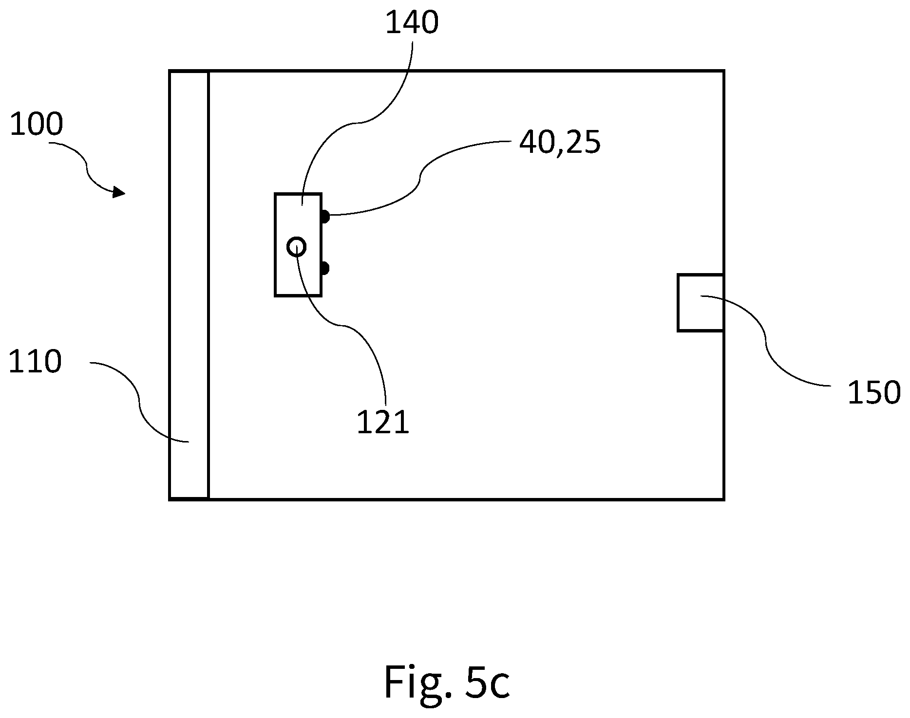 Patent US12315199 Figure 8 – Method for calibrating an optical recording device