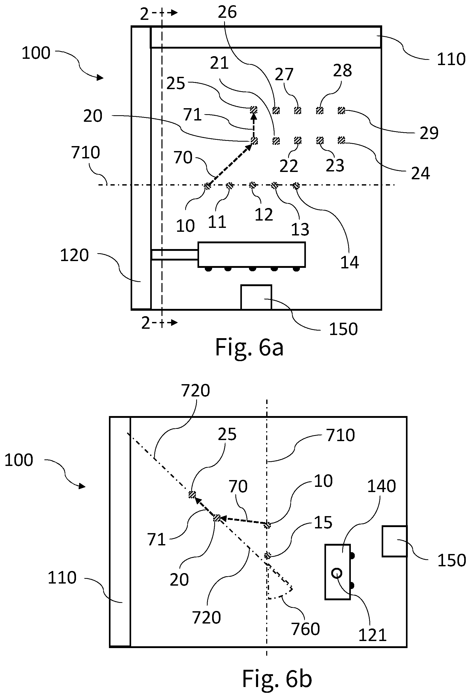 Patent US12315199 Figure 9 – Method for calibrating an optical recording device