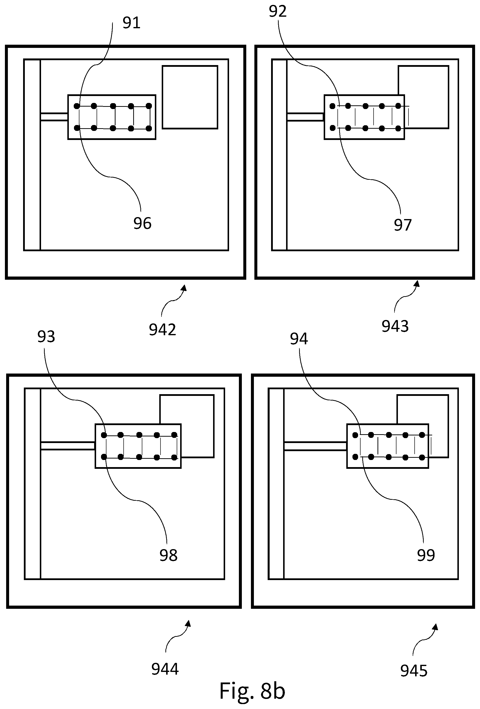 Patent US12315199 Figure 12 – Method for calibrating an optical recording device