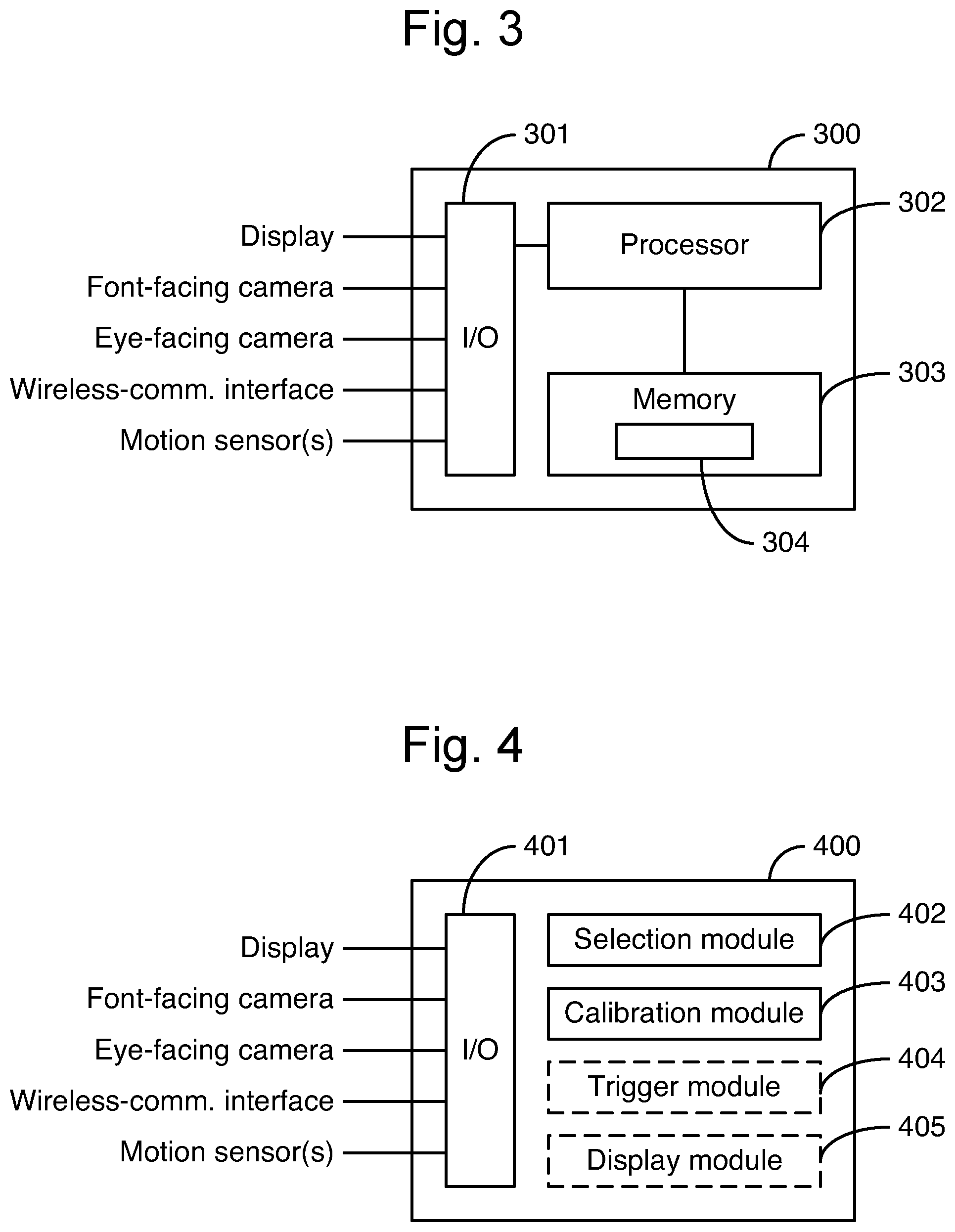 Patent US12315200 Figure 3 – Head-mounted display device and method thereof