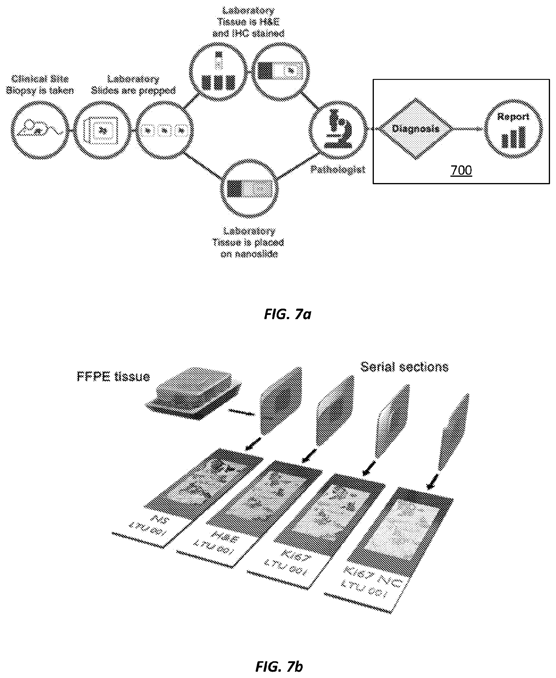 Patent US12315201 Figure 6 – Automated method of identifying a structure