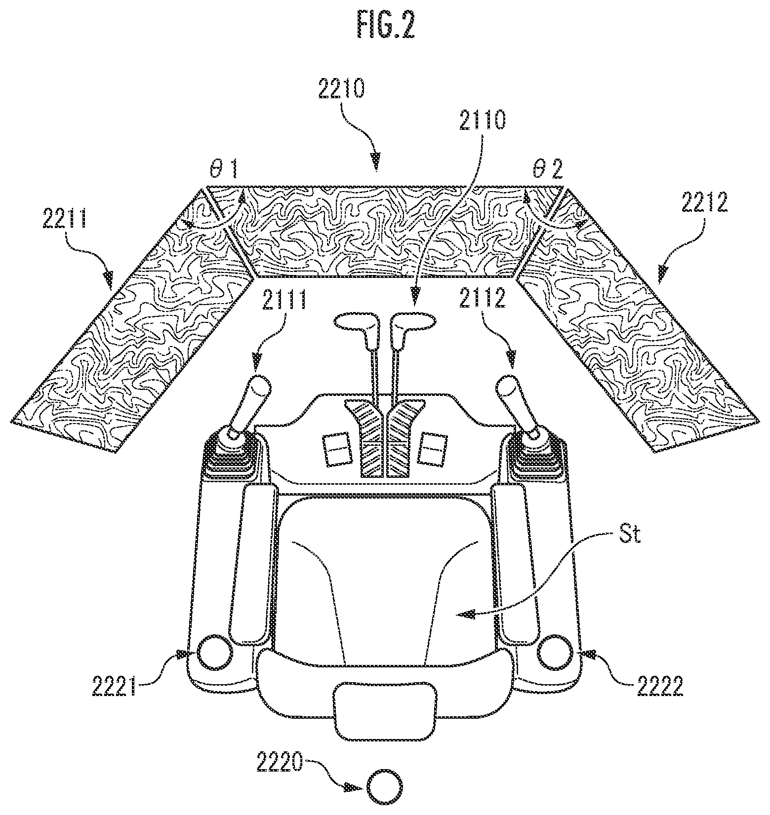 Patent US12315202 Figure 2 – Image processing device and image processing method