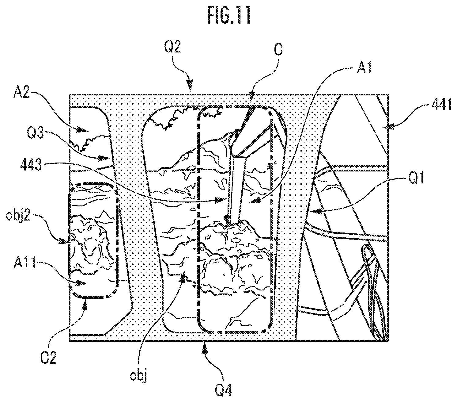 Patent US12315202 Figure 12 – Image processing device and image processing method