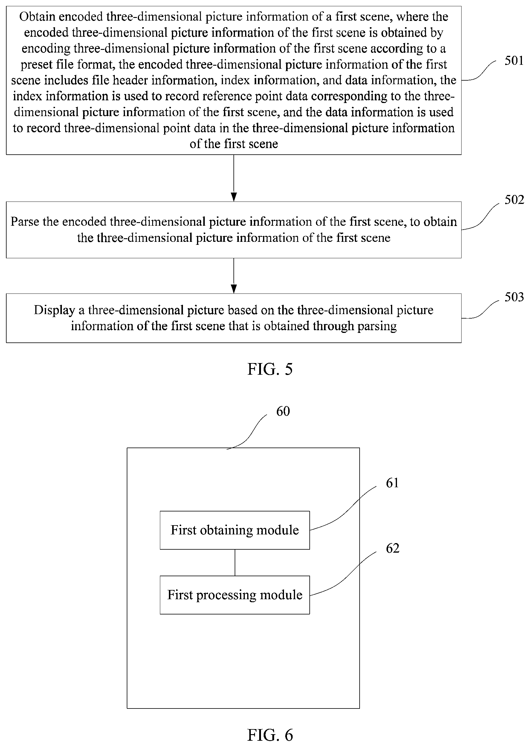 Patent US12315203 Figure 3 – Image data encoding method and apparatus, display method and apparatus, and electronic device