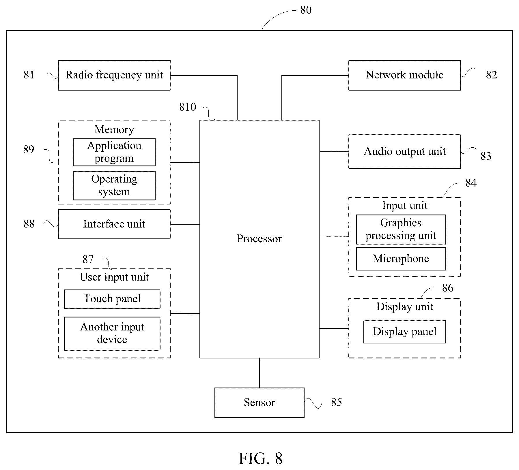 Patent US12315203 Figure 5 – Image data encoding method and apparatus, display method and apparatus, and electronic device
