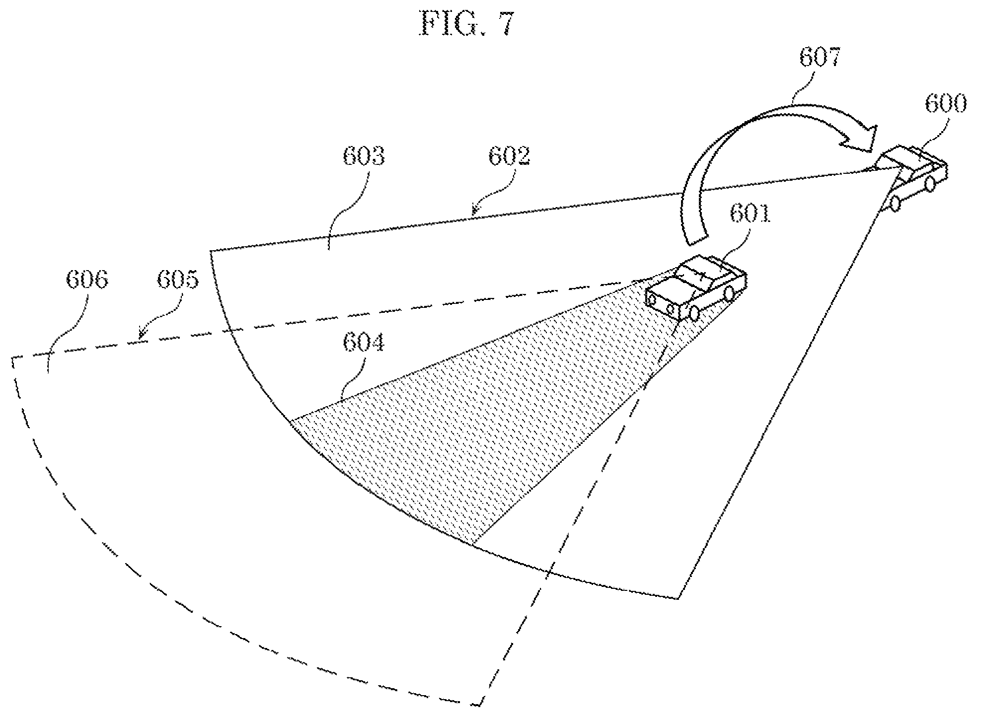 Patent US12315204 Figure 5 – Three-dimensional data encoding method, three-dimensional data decoding method, three-dimensional data encoding device, and three-dimensional data decoding device