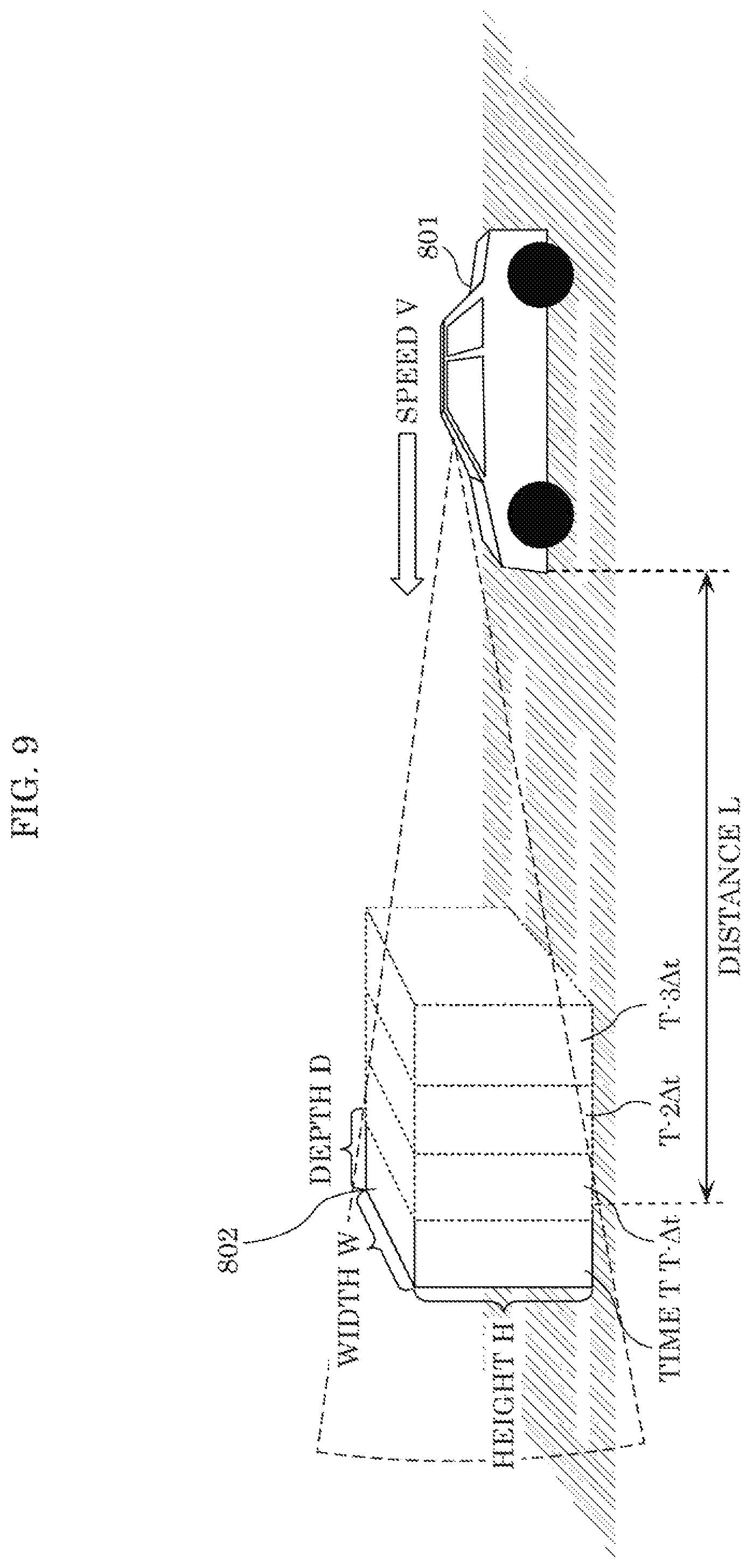 Patent US12315204 Figure 7 – Three-dimensional data encoding method, three-dimensional data decoding method, three-dimensional data encoding device, and three-dimensional data decoding device