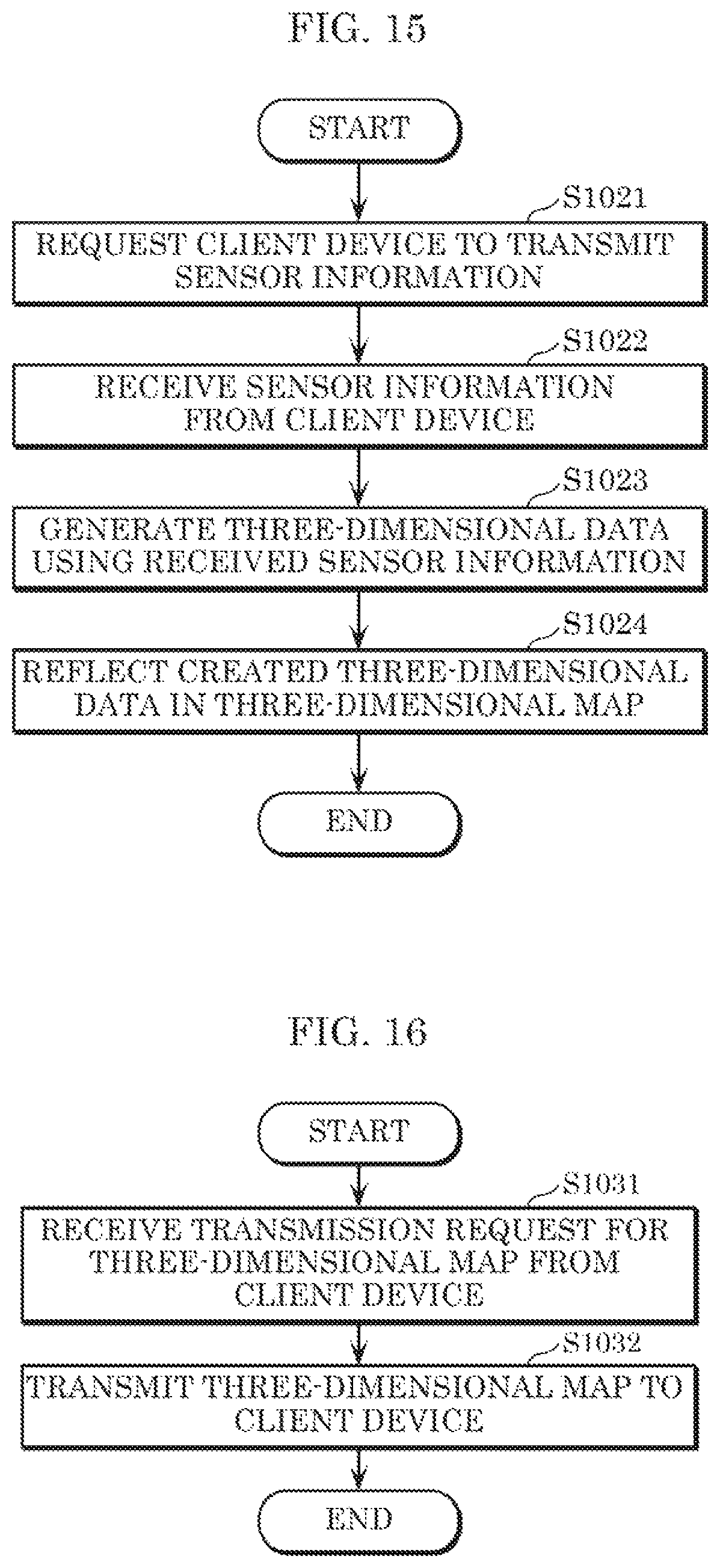 Patent US12315204 Figure 12 – Three-dimensional data encoding method, three-dimensional data decoding method, three-dimensional data encoding device, and three-dimensional data decoding device