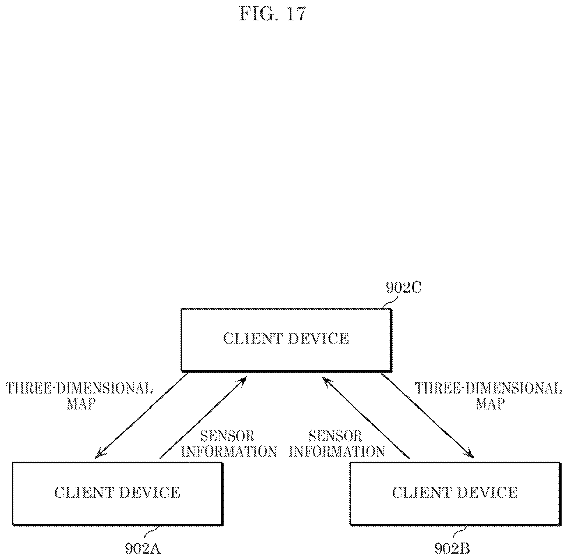 Patent US12315204 Figure 13 – Three-dimensional data encoding method, three-dimensional data decoding method, three-dimensional data encoding device, and three-dimensional data decoding device