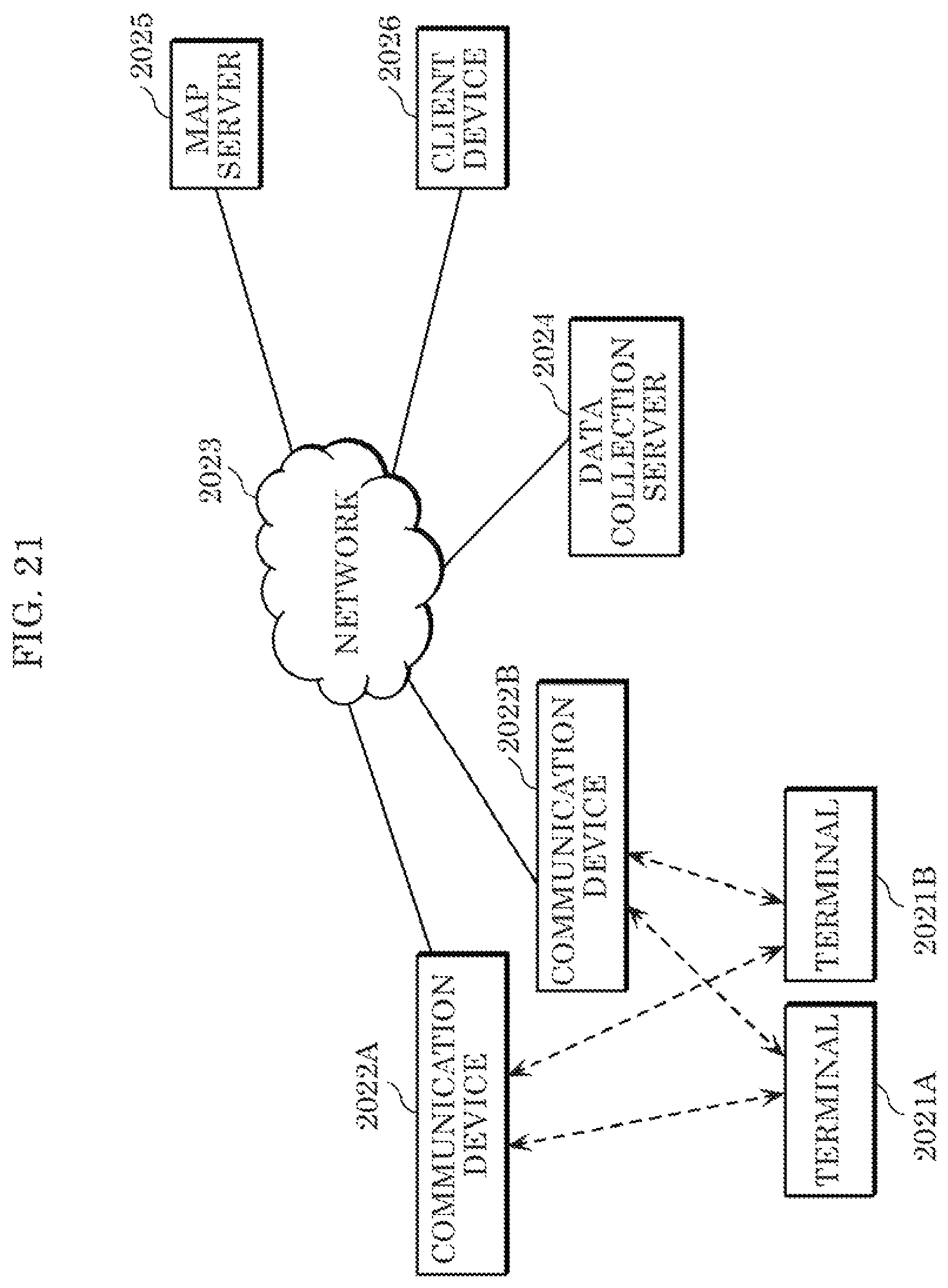 Patent US12315204 Figure 17 – Three-dimensional data encoding method, three-dimensional data decoding method, three-dimensional data encoding device, and three-dimensional data decoding device