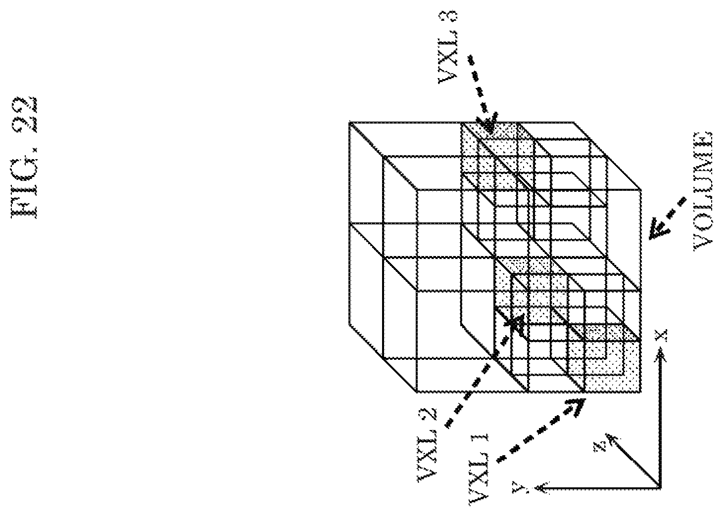 Patent US12315204 Figure 18 – Three-dimensional data encoding method, three-dimensional data decoding method, three-dimensional data encoding device, and three-dimensional data decoding device