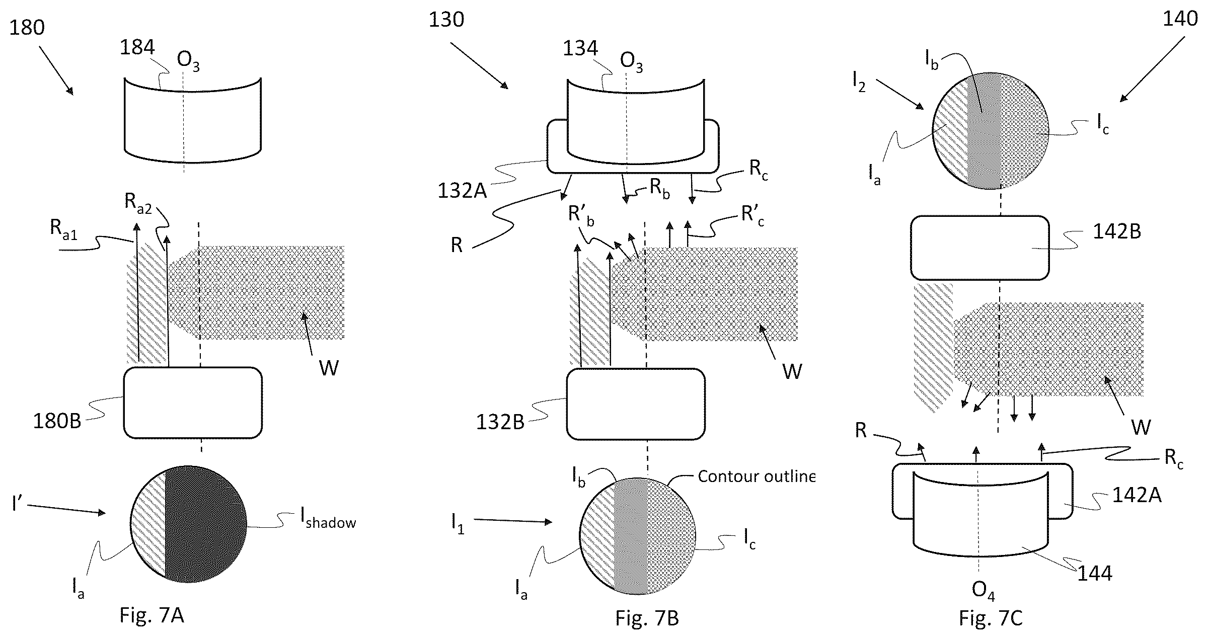 Patent US12315206 Figure 13 – Inspection system for edge and bevel inspection of semiconductor structures