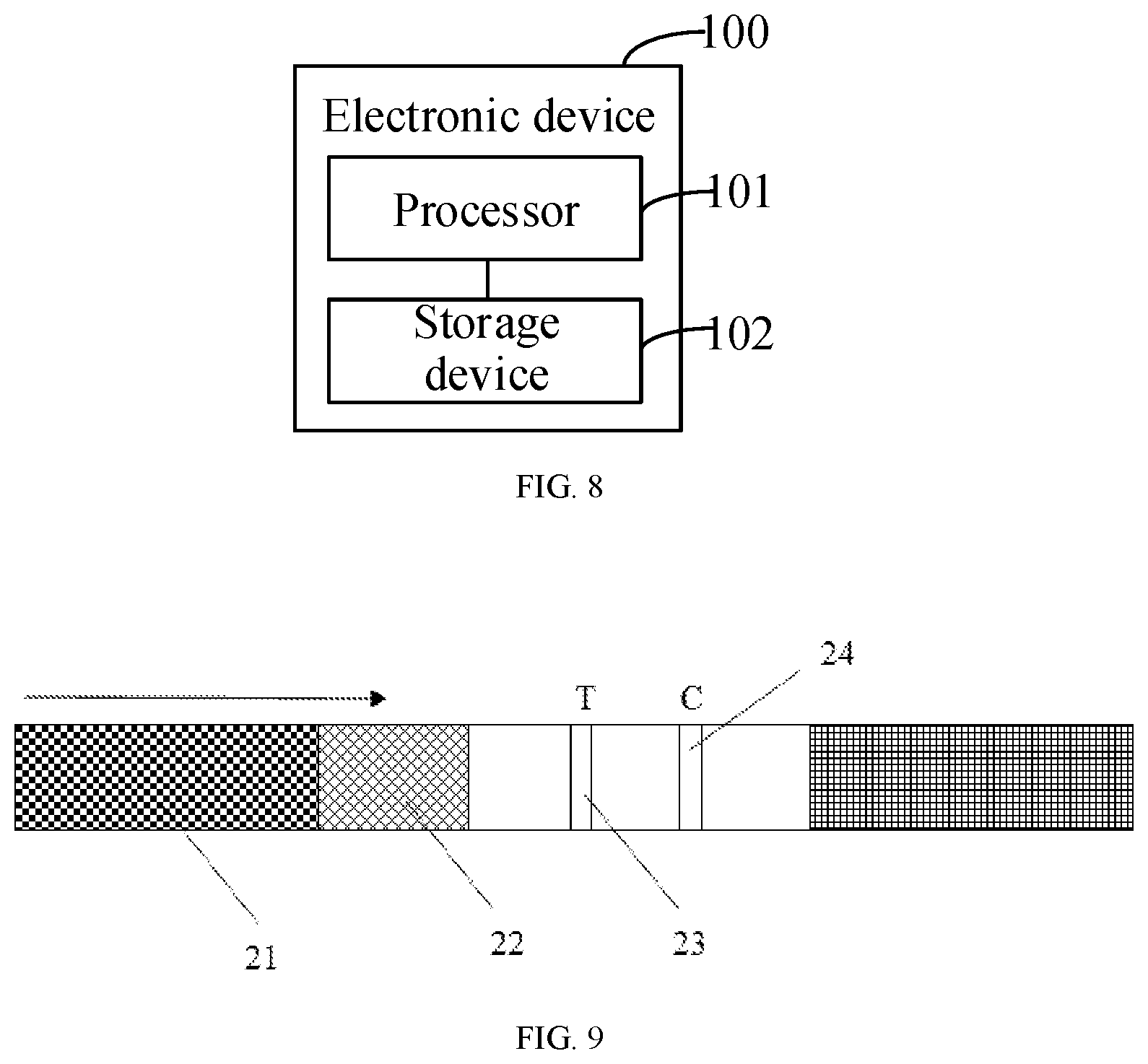 Patent US12315207 Figure 6 – Automatic identification method, apparatus and device for detection results of immunoreagent card