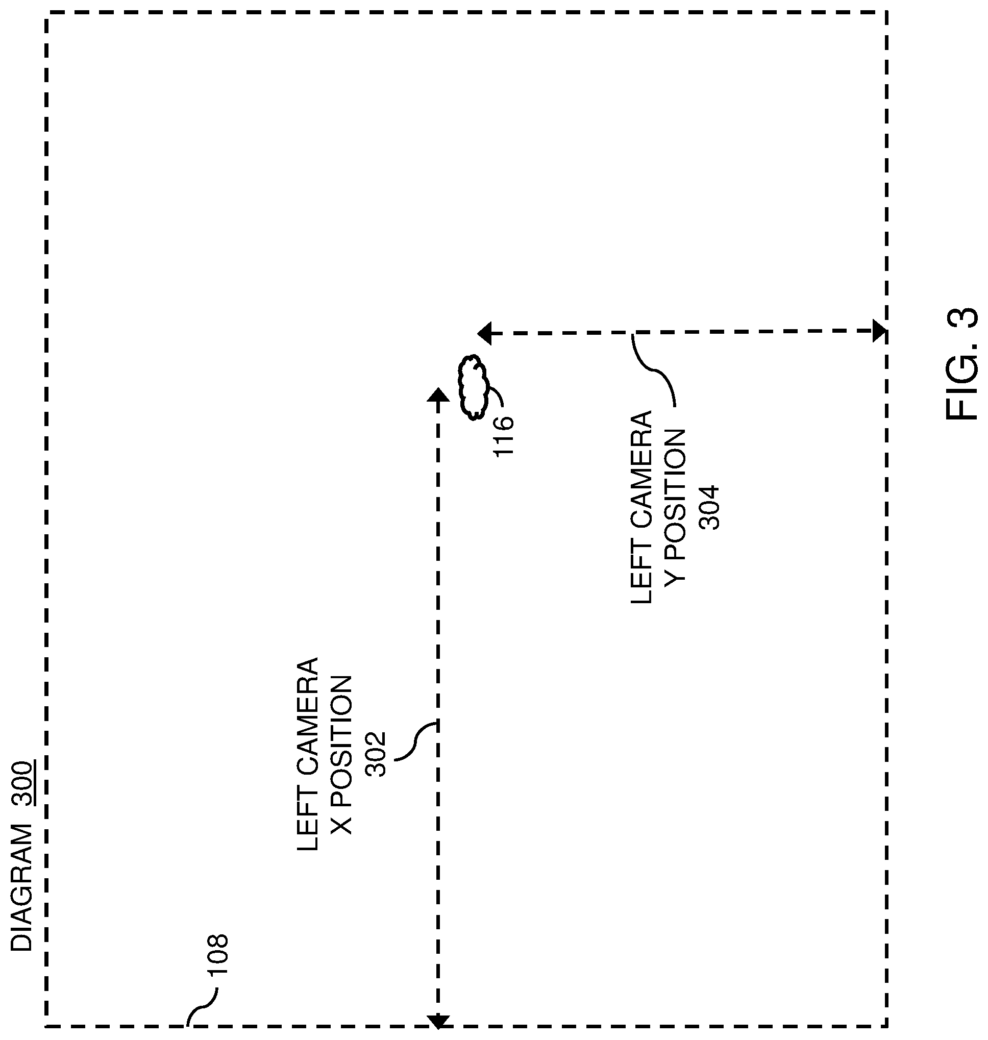 Patent US12315211 Figure 3 – Methods, systems, and devices for monitoring a web of material translating along a travel path