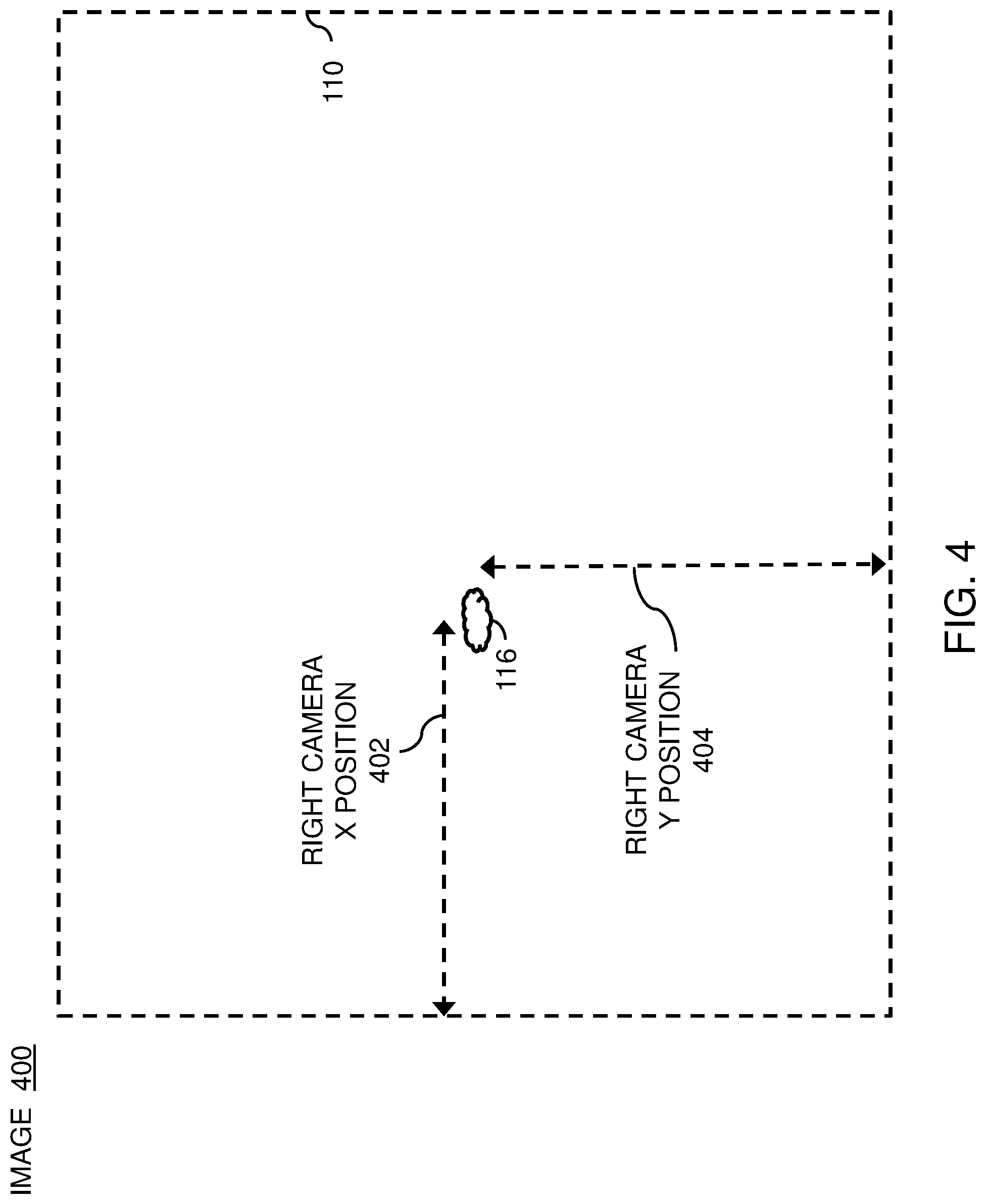Patent US12315211 Figure 4 – Methods, systems, and devices for monitoring a web of material translating along a travel path