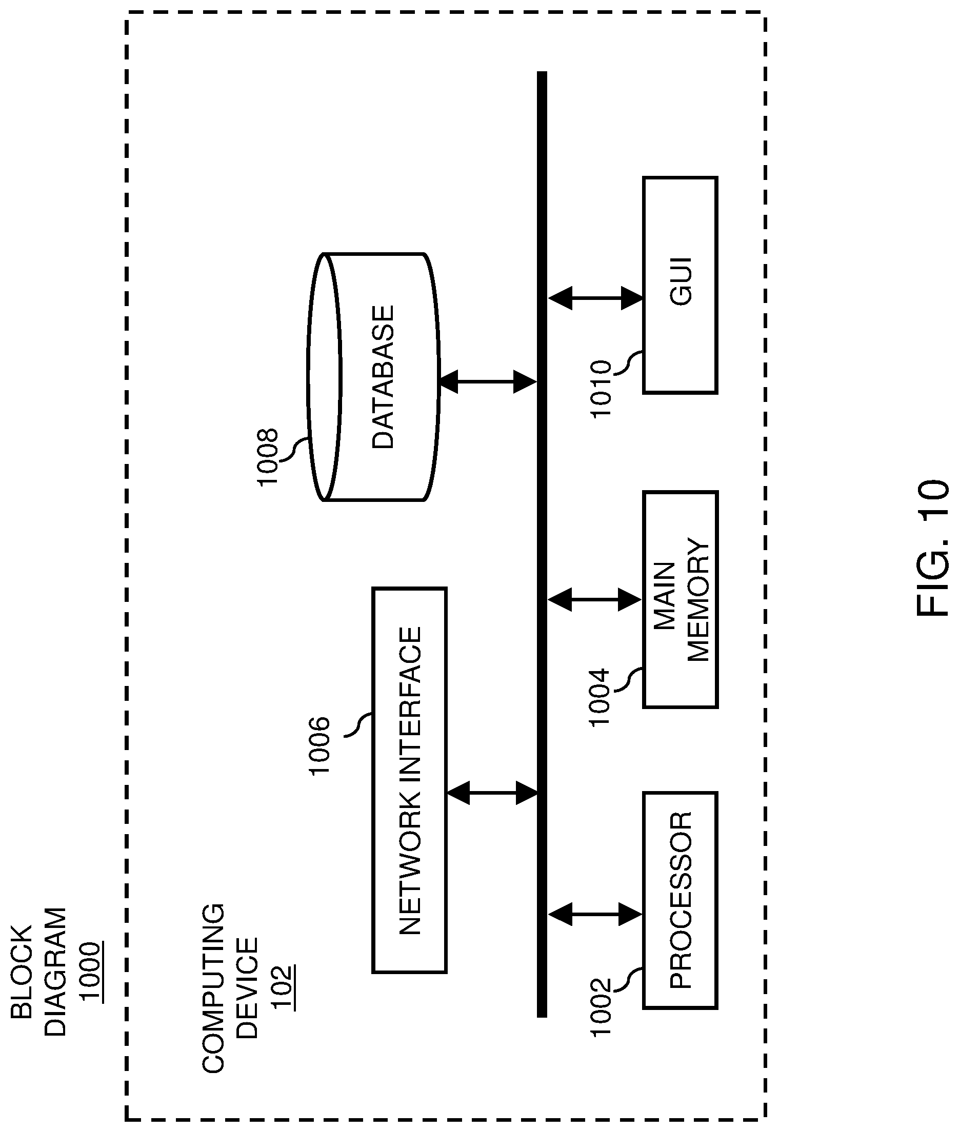 Patent US12315211 Figure 10 – Methods, systems, and devices for monitoring a web of material translating along a travel path