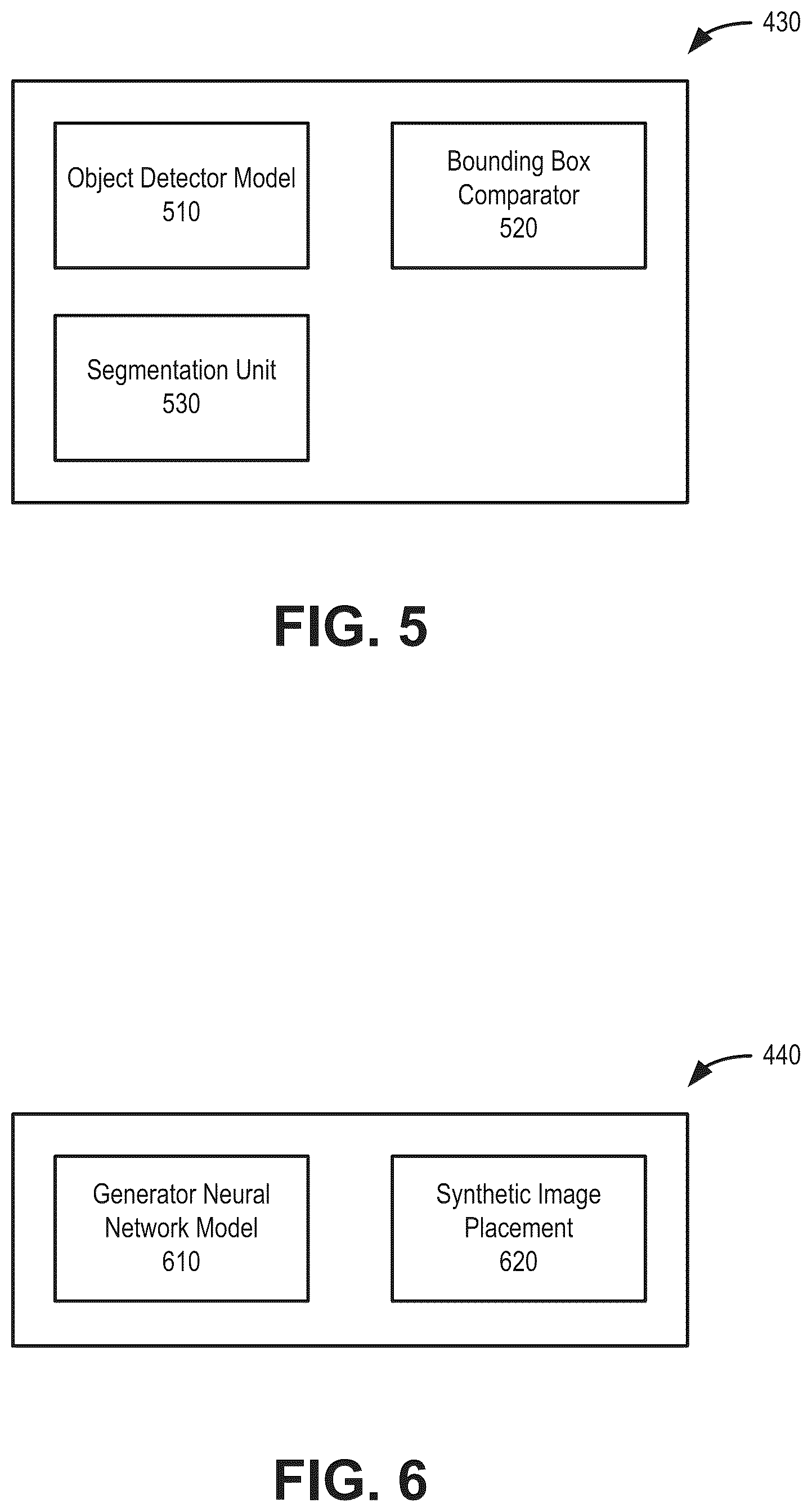 Patent US12315212 Figure 4 – Real-time occlusion removal using synthetic pixel generation