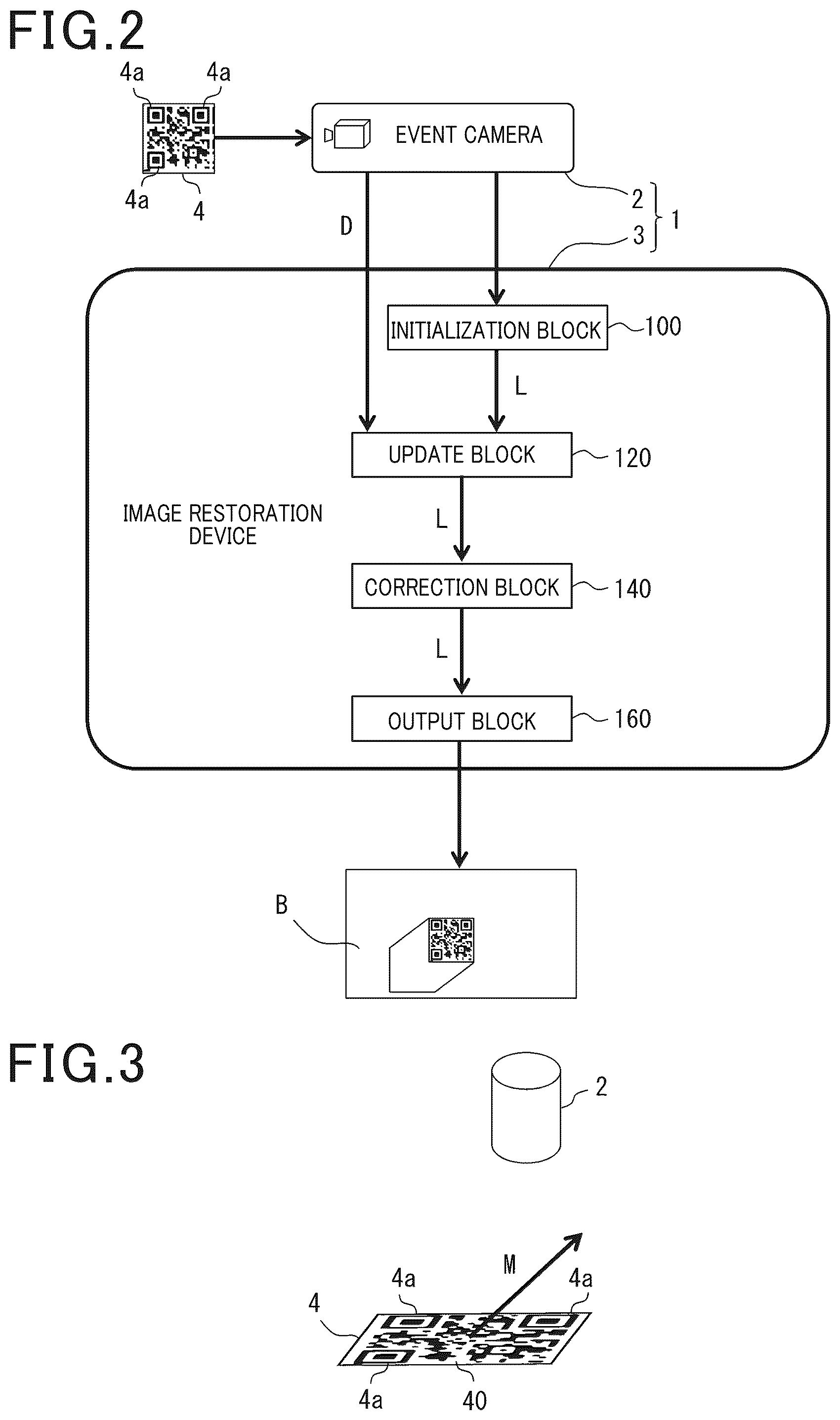 Patent US12315216 Figure 2 – Image restoration device, image restoration method, and image restoration program