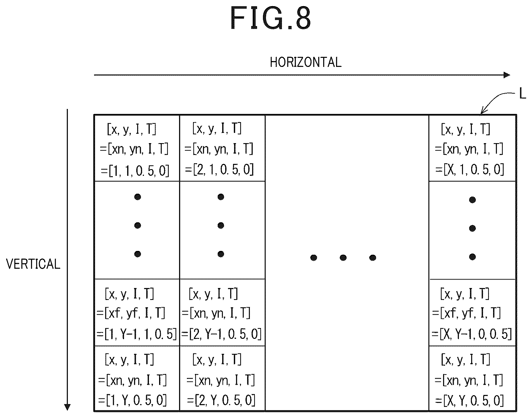 Patent US12315216 Figure 5 – Image restoration device, image restoration method, and image restoration program