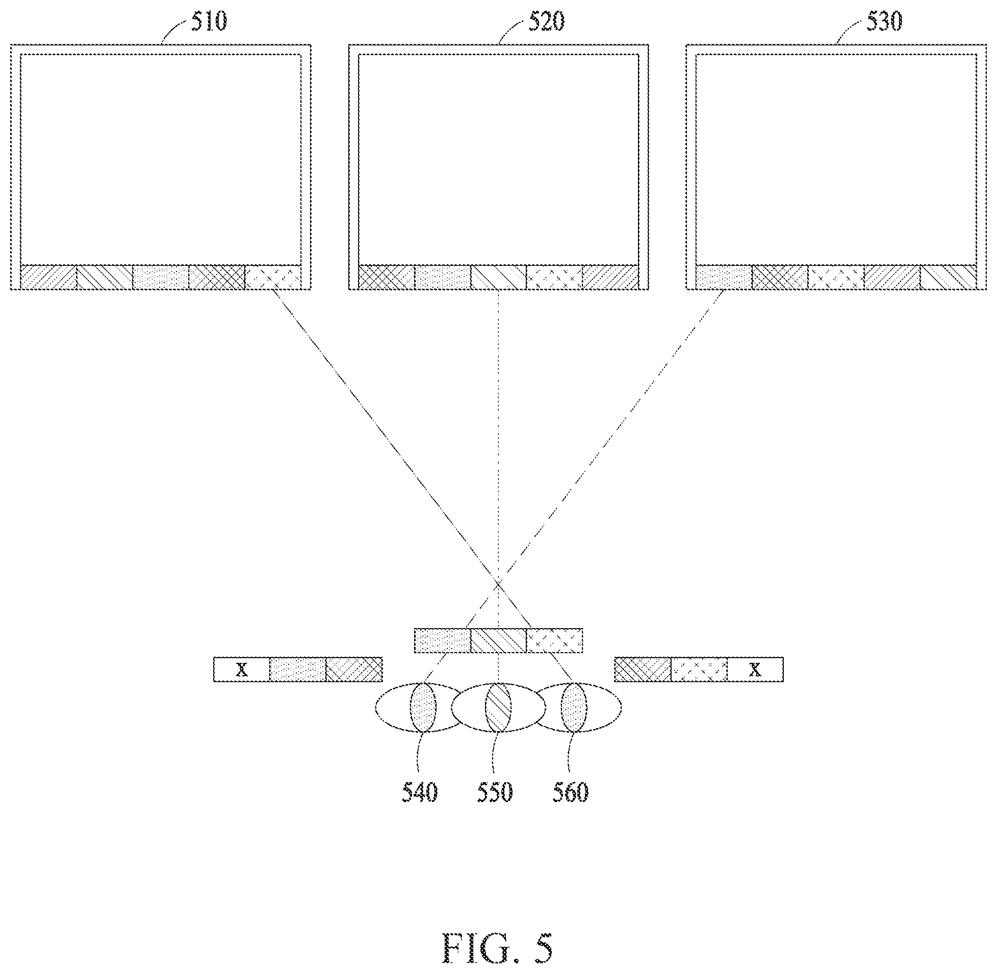 Patent US12315217 Figure 5 – Method and apparatus for recognizing object