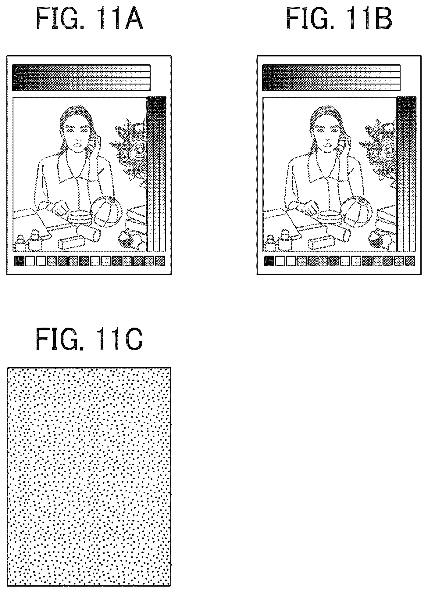 Patent US12315219 Figure 10 – Information processing device, determination method, and non-transitory recording medium