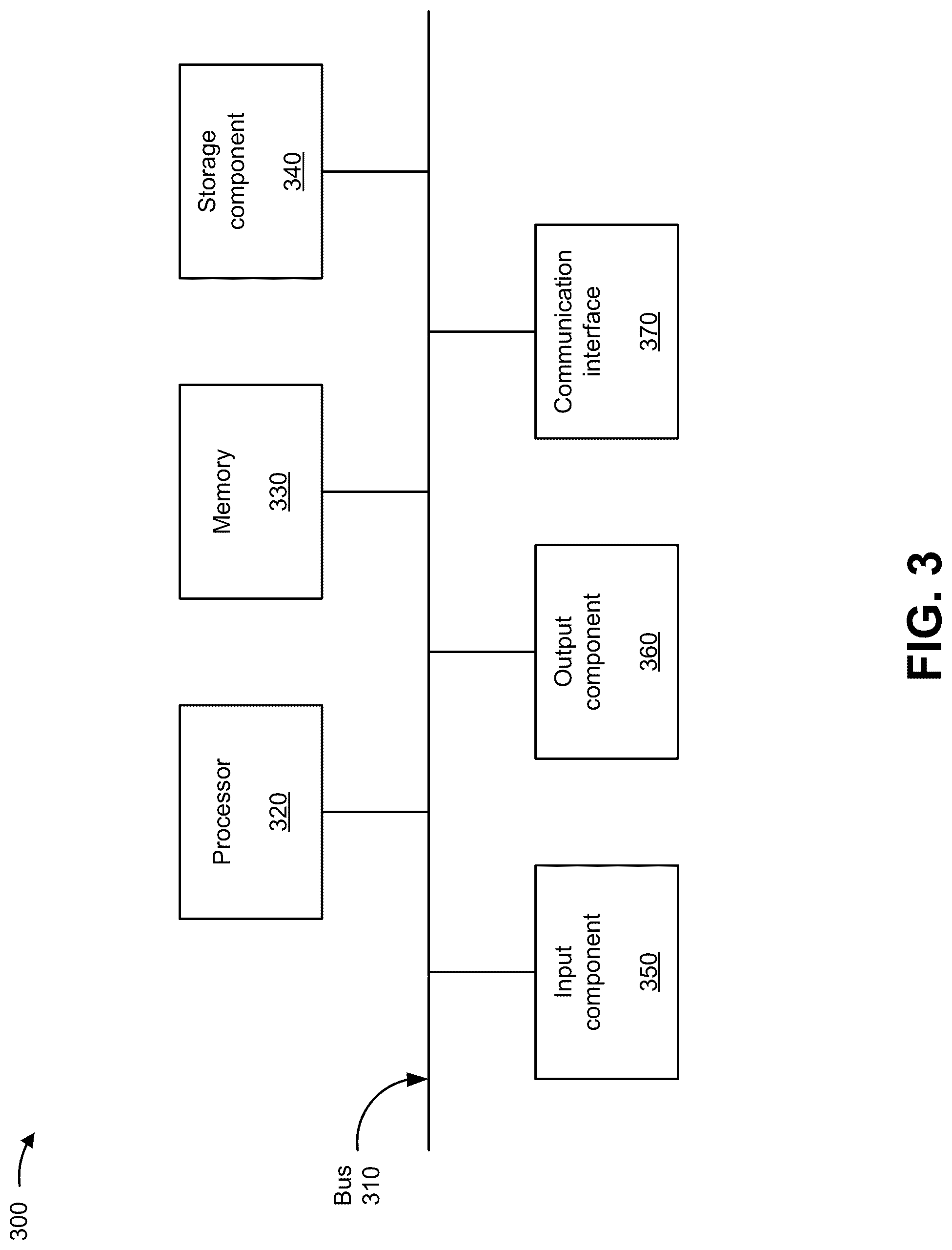 Patent US12315223 Figure 11 – System for automatic stop sign violation identification