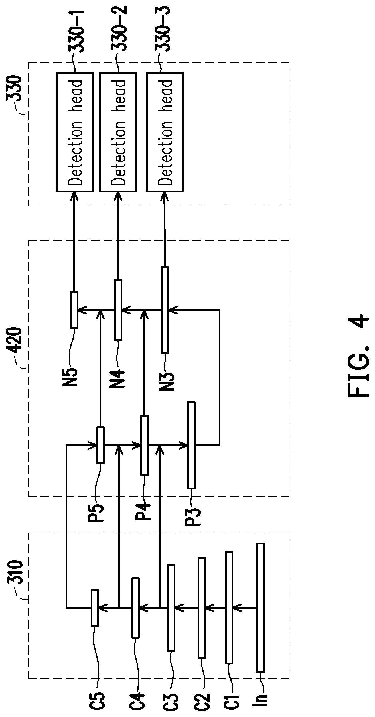 Patent US12315224 Figure 3 – Object detection method and electronic apparatus