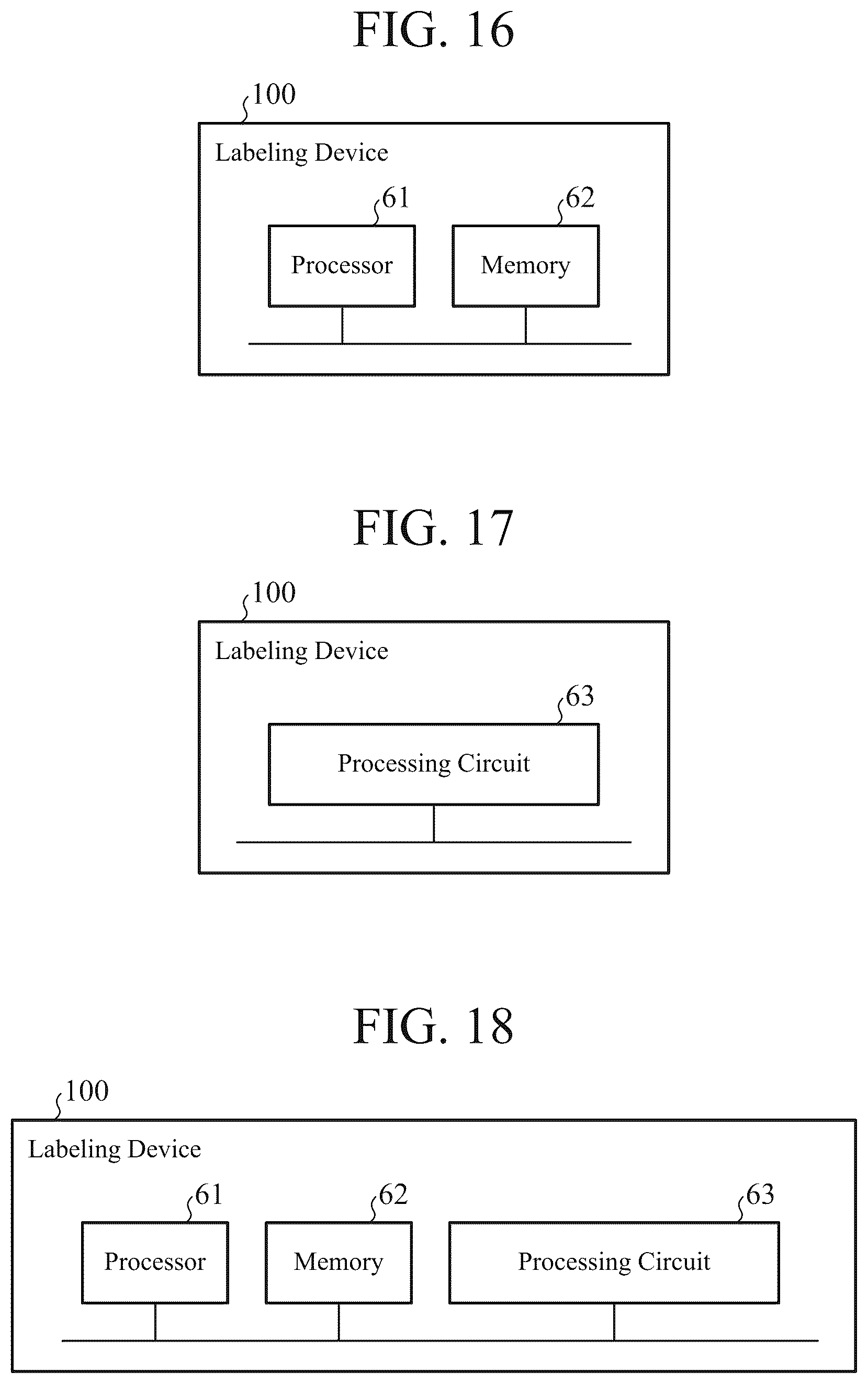 Patent US12315227 Figure 10 – Labeling device and learning device