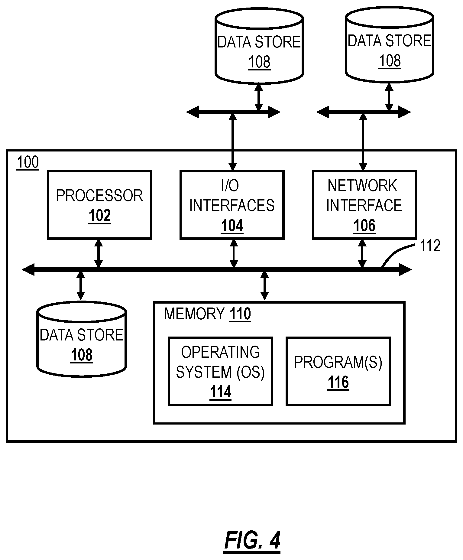 Patent US12315230 Figure 4 – Watermarking machine learning training data for verification thereof