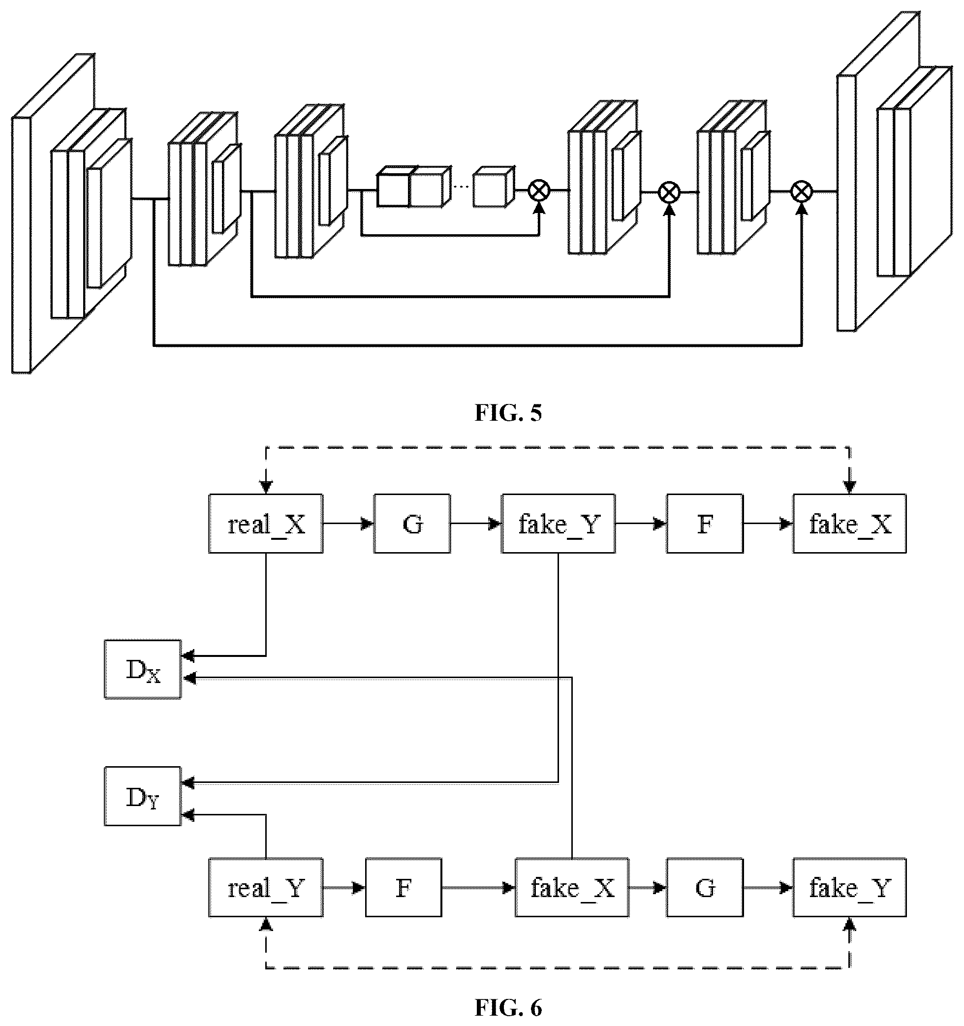 Patent US12315232 Figure 4 – Method for generating industrial defect image, device, medium, and product