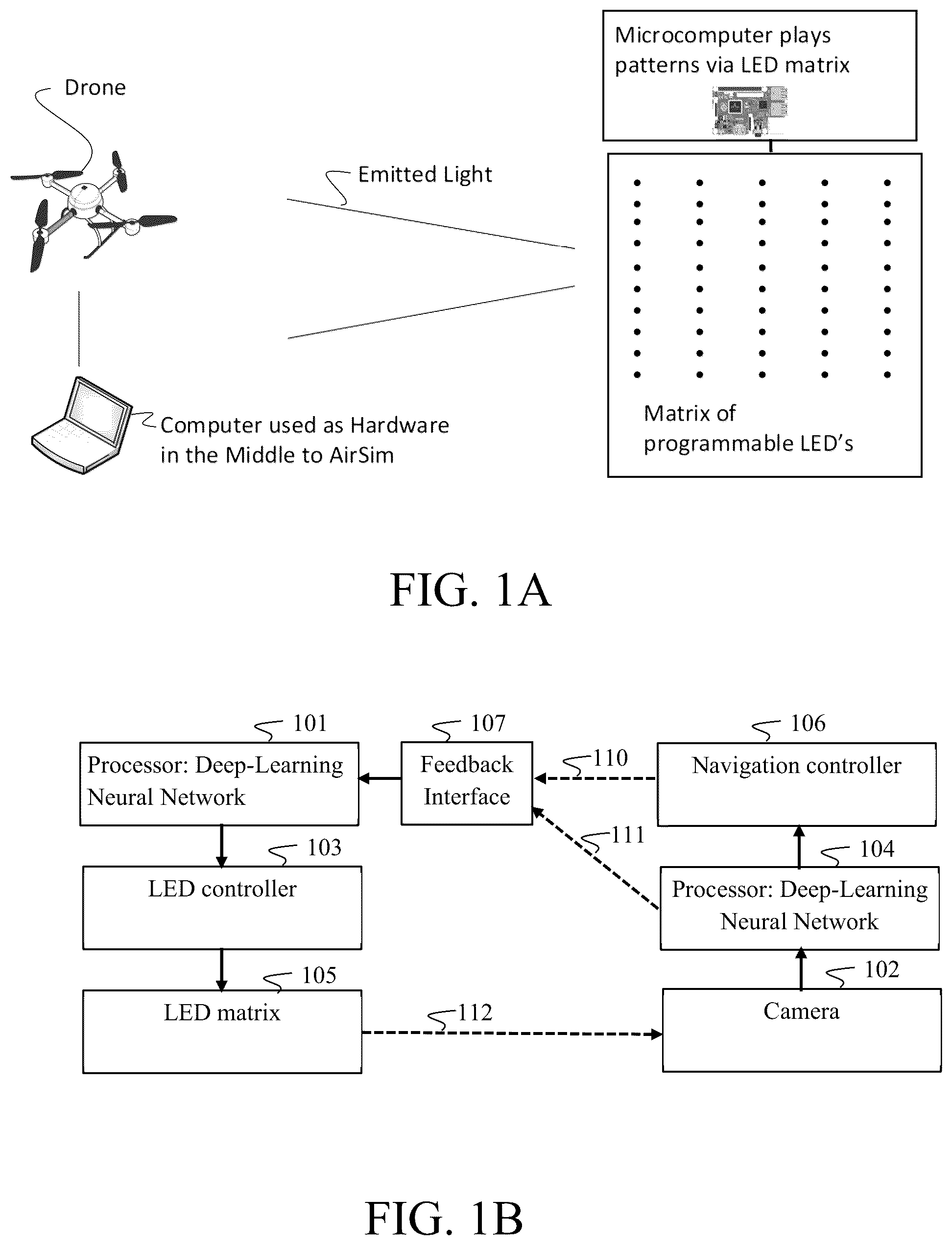 Patent US12315233 Figure 1 – Optical fuzzer