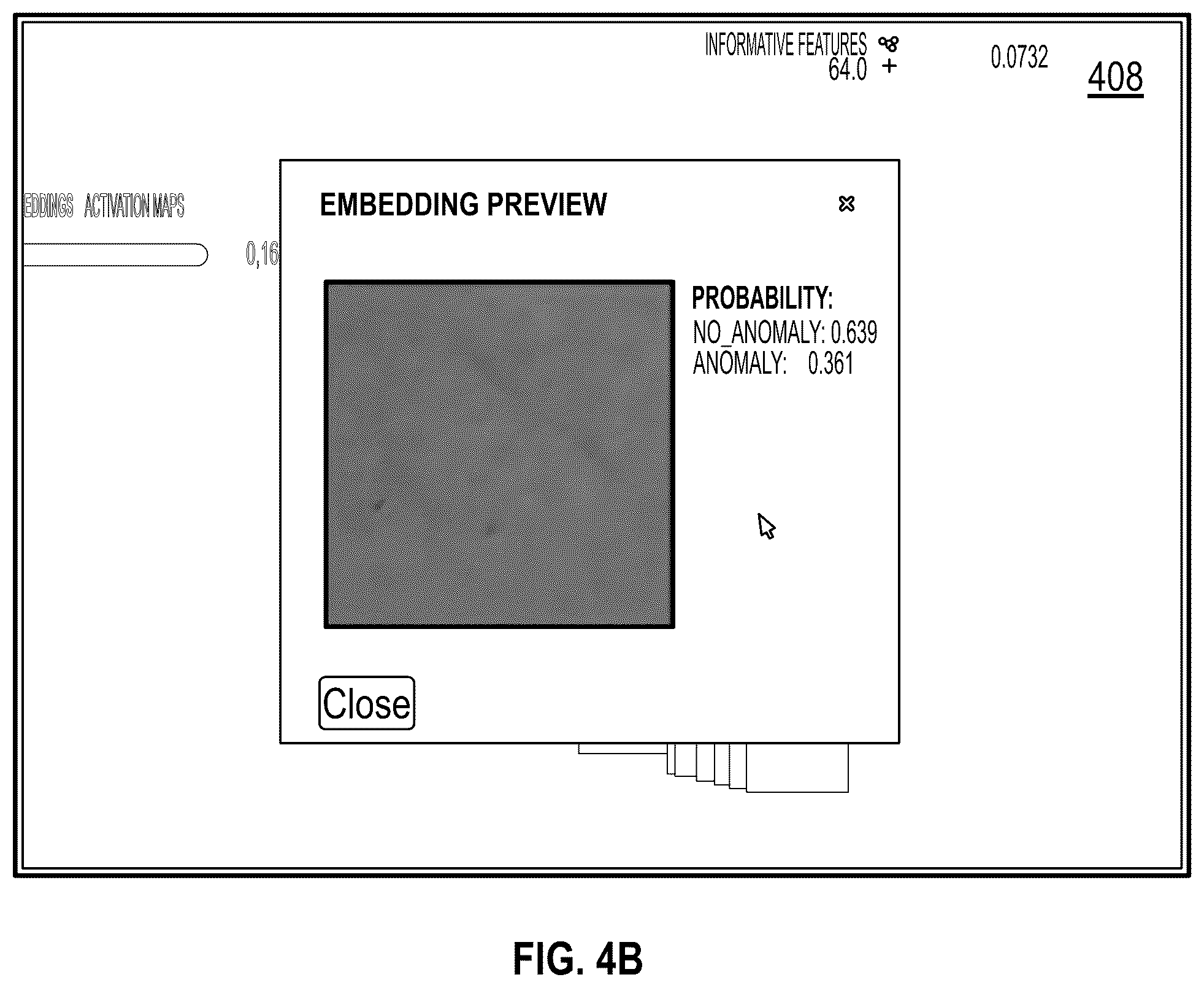 Patent US12315234 Figure 14 – Methods and systems for visual representation of model performance