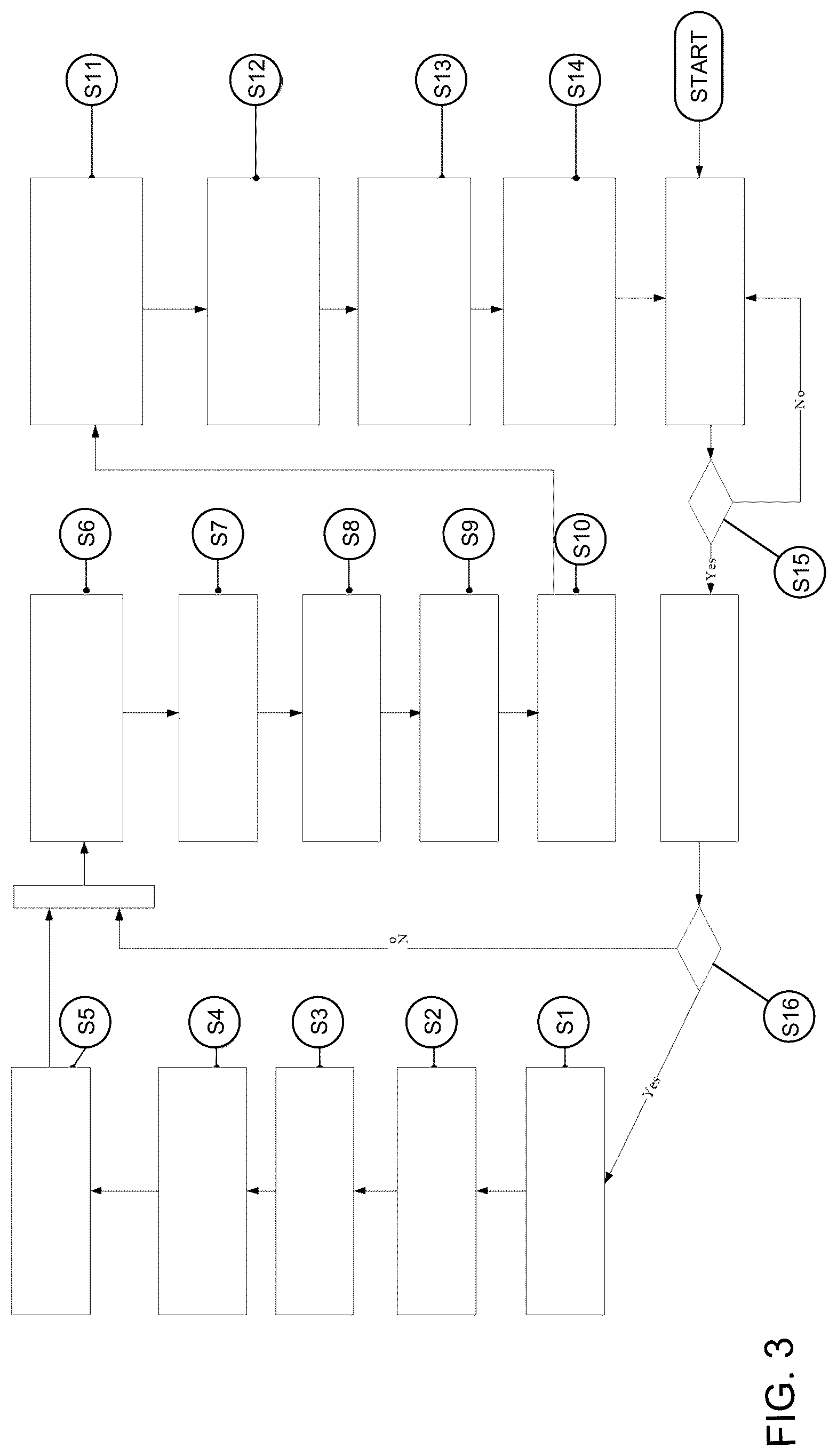 Patent US12315235 Figure 3 – Tracking system and method employing an artificial neural network for tracking tools in and nearby a transportation vehicle