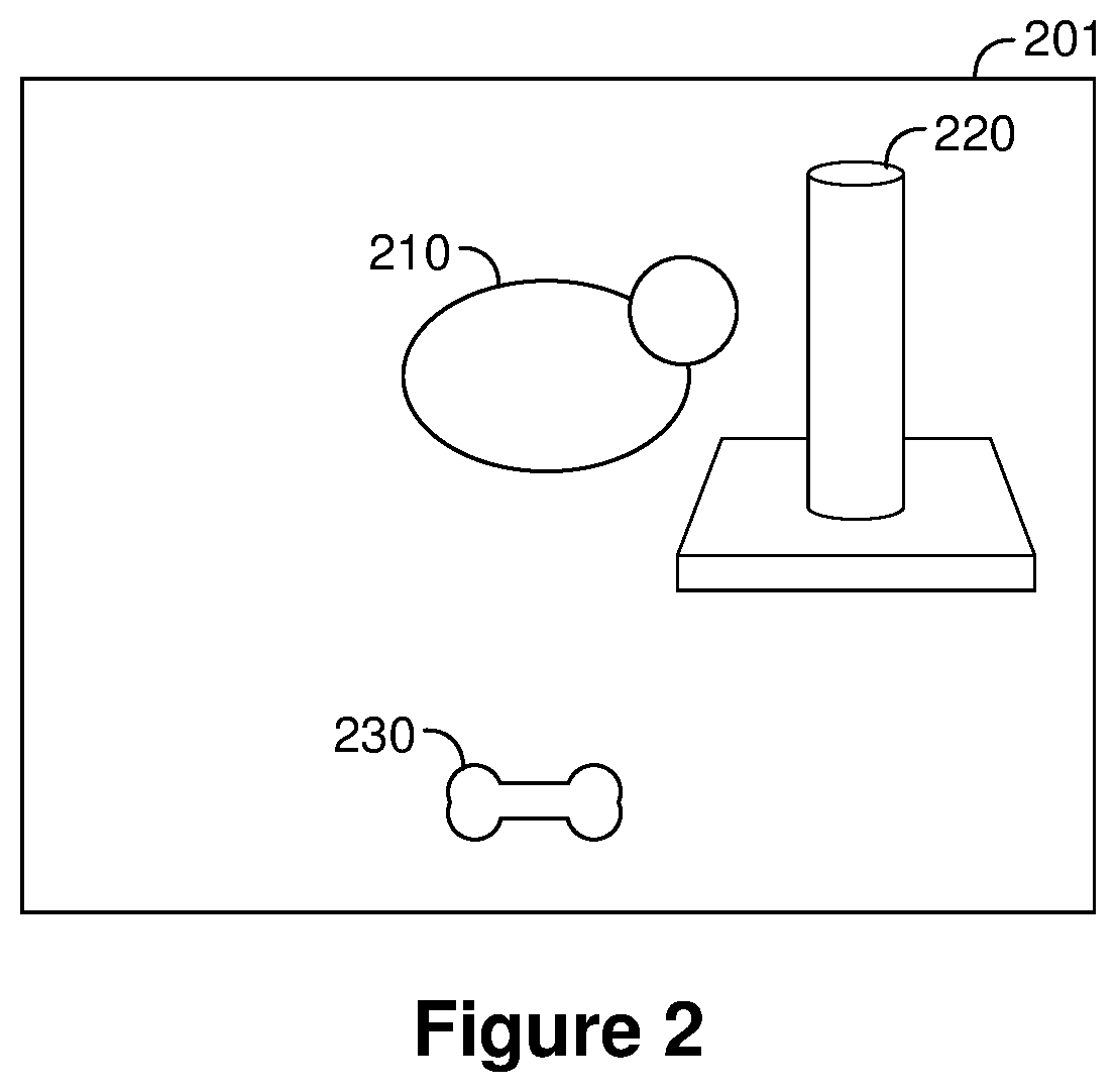 Patent US12315237 Figure 2 – End-to-end scene graph generation