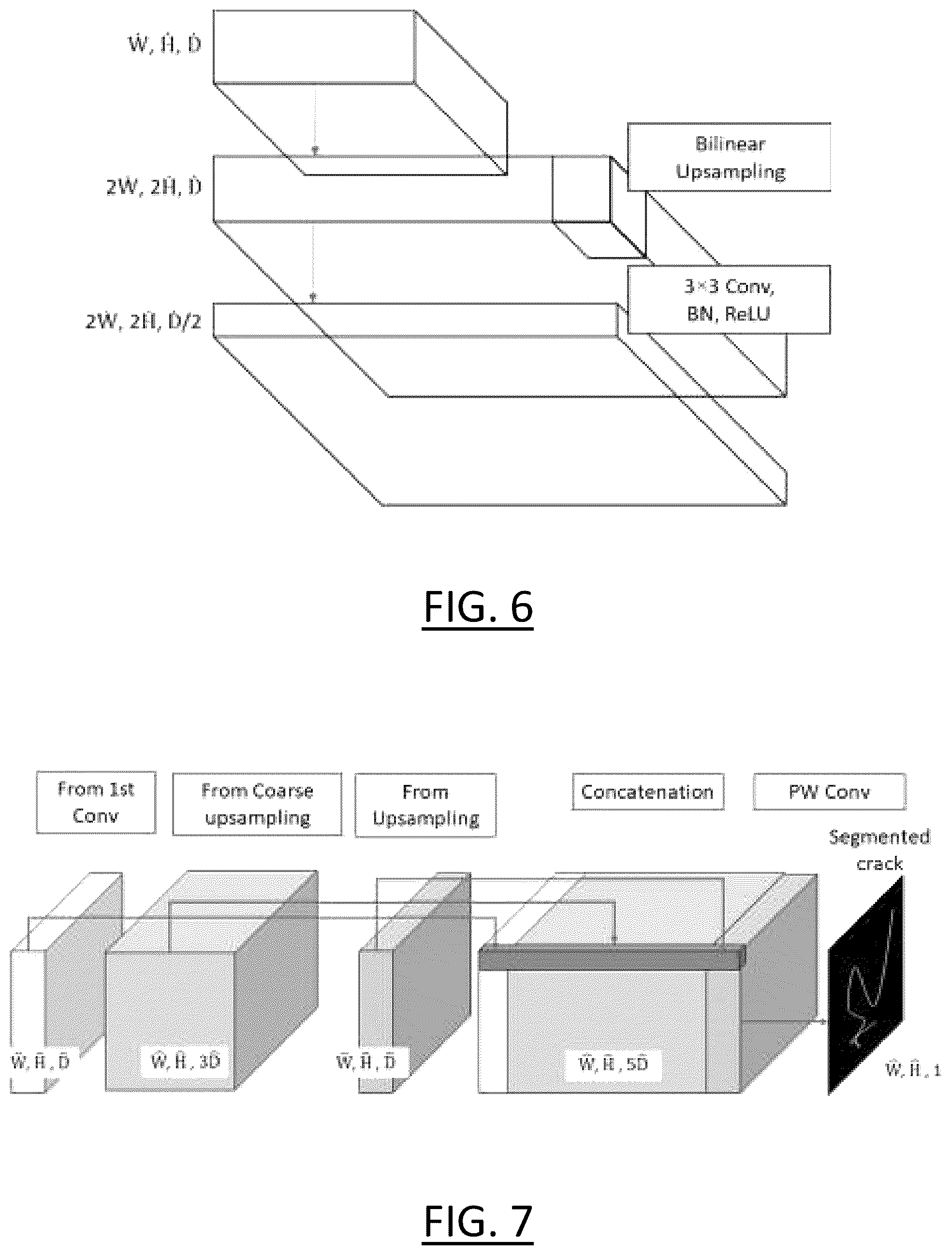 Patent US12315238 Figure 4 – Computer-implemented arrangements for processing image having article of interest