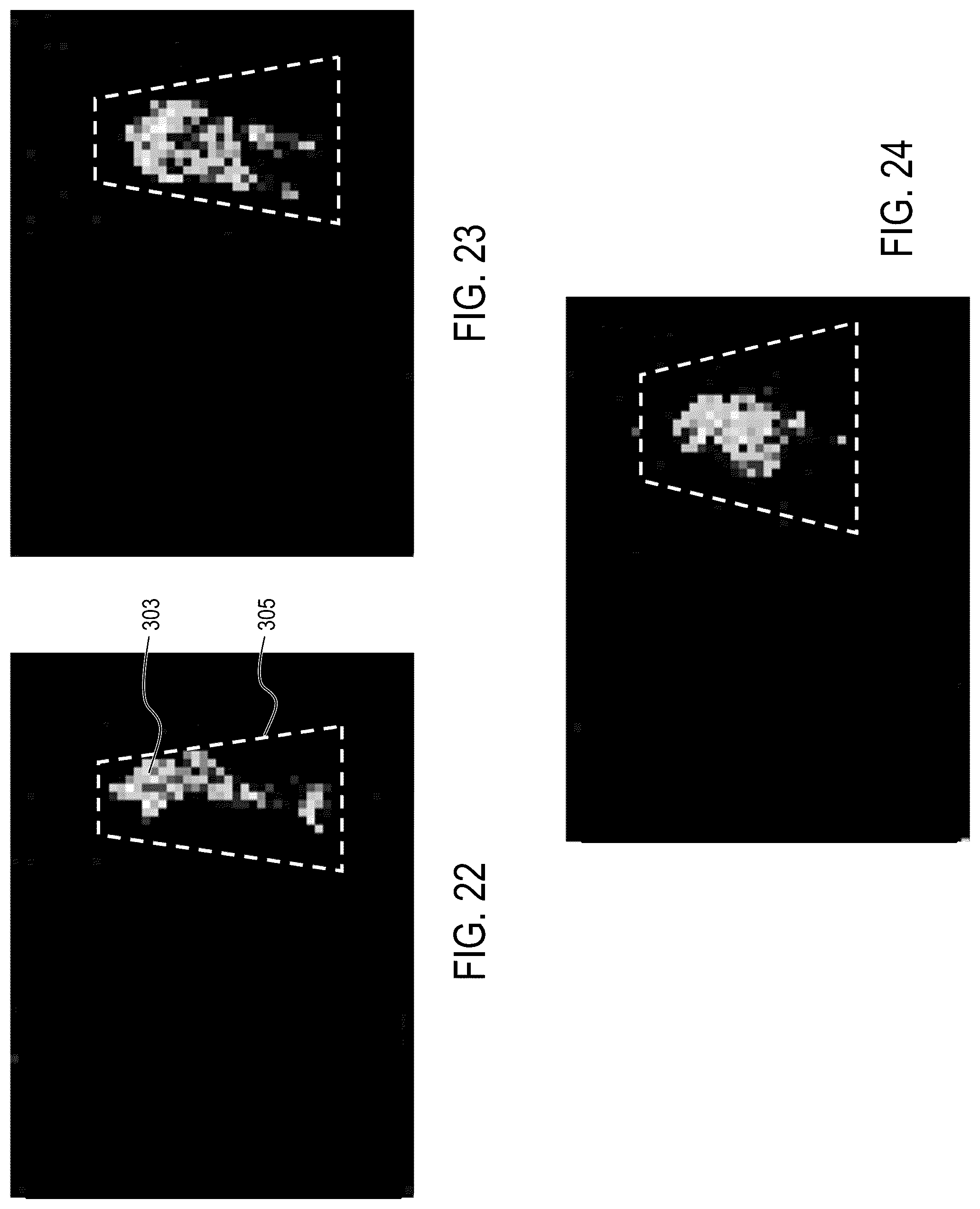 Patent US12315241 Figure 9 – User interfaces to configure a thermal imaging system