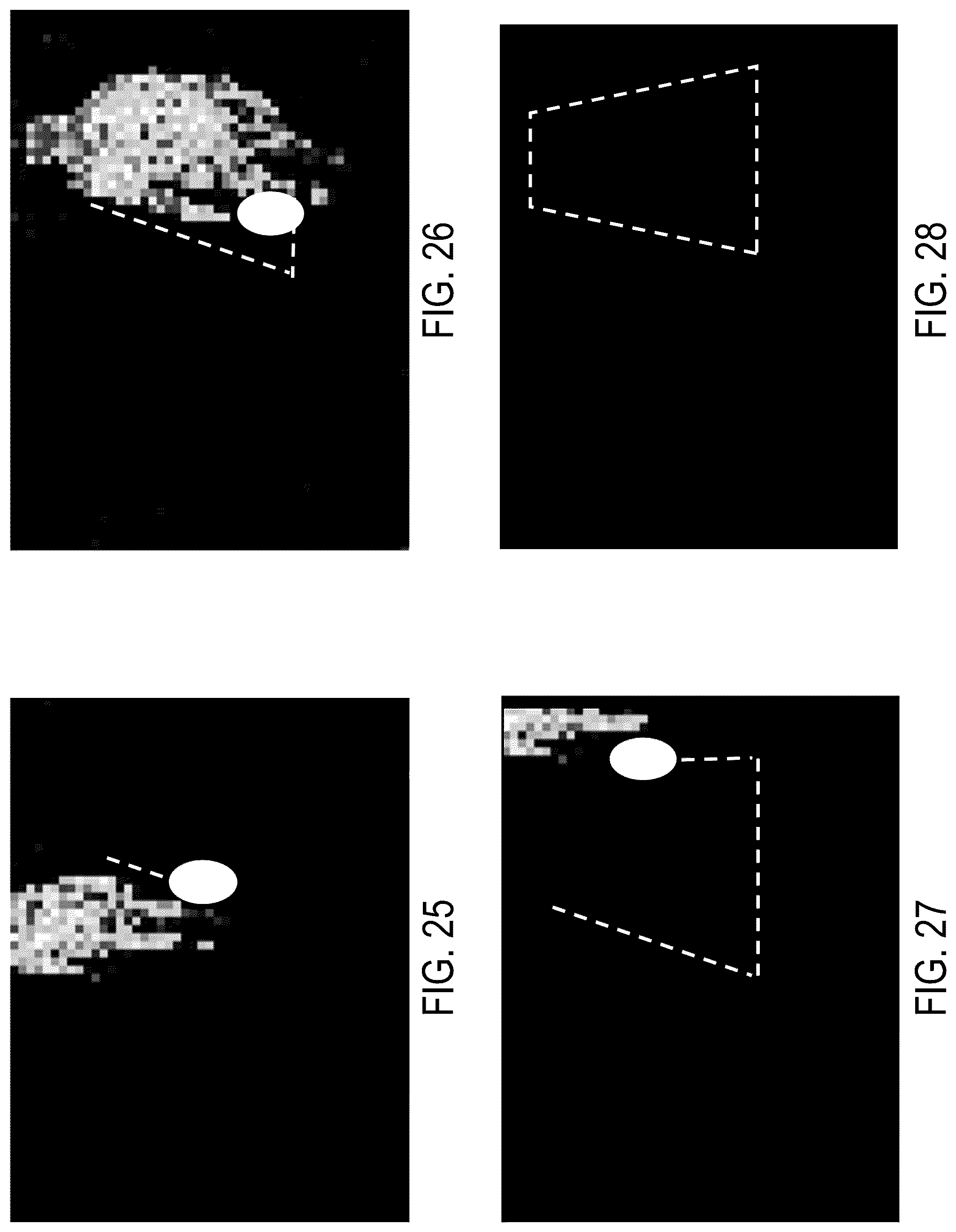 Patent US12315241 Figure 10 – User interfaces to configure a thermal imaging system