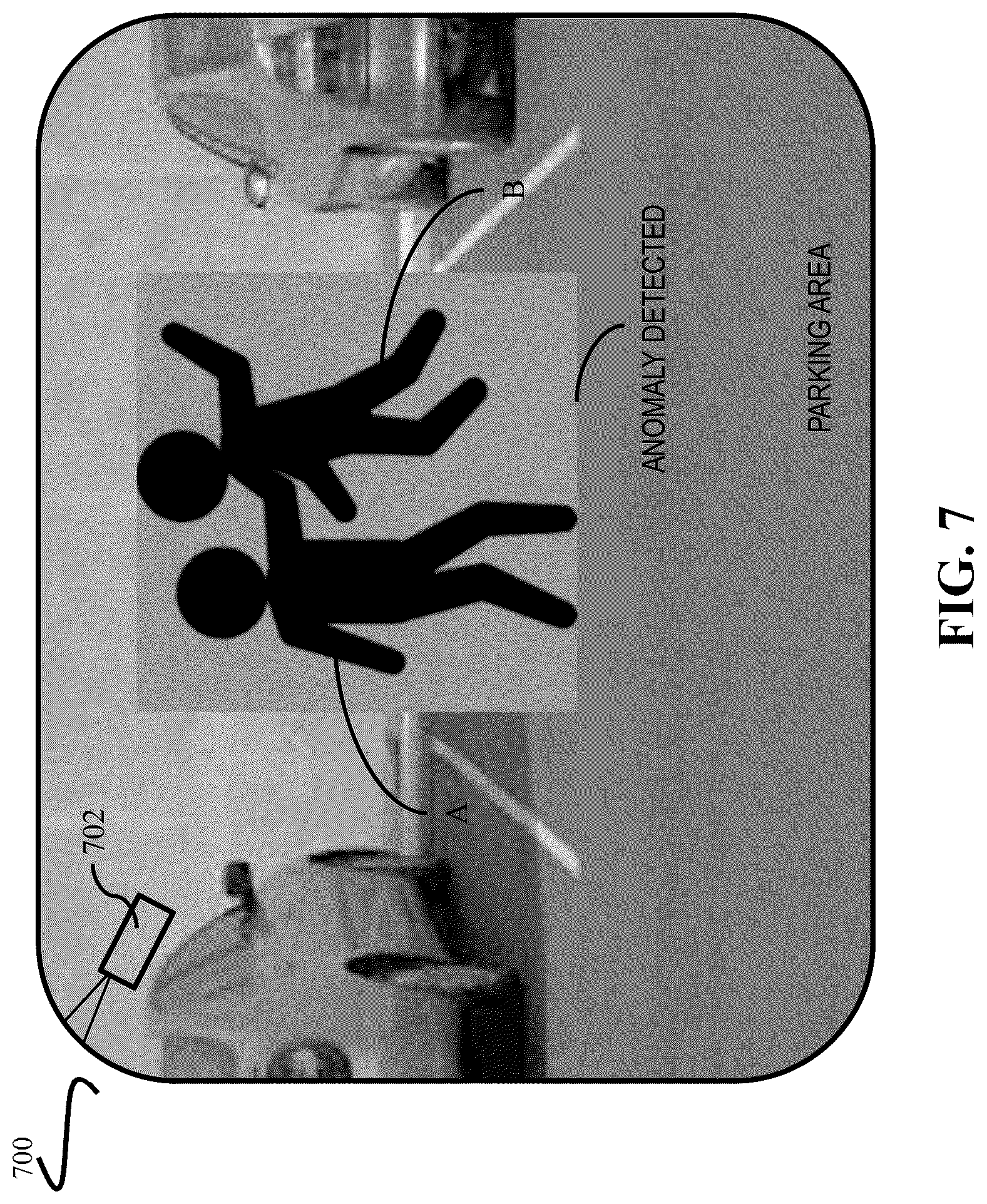 Patent US12315242 Figure 9 – Method and system for zero-shot cross domain video anomaly detection