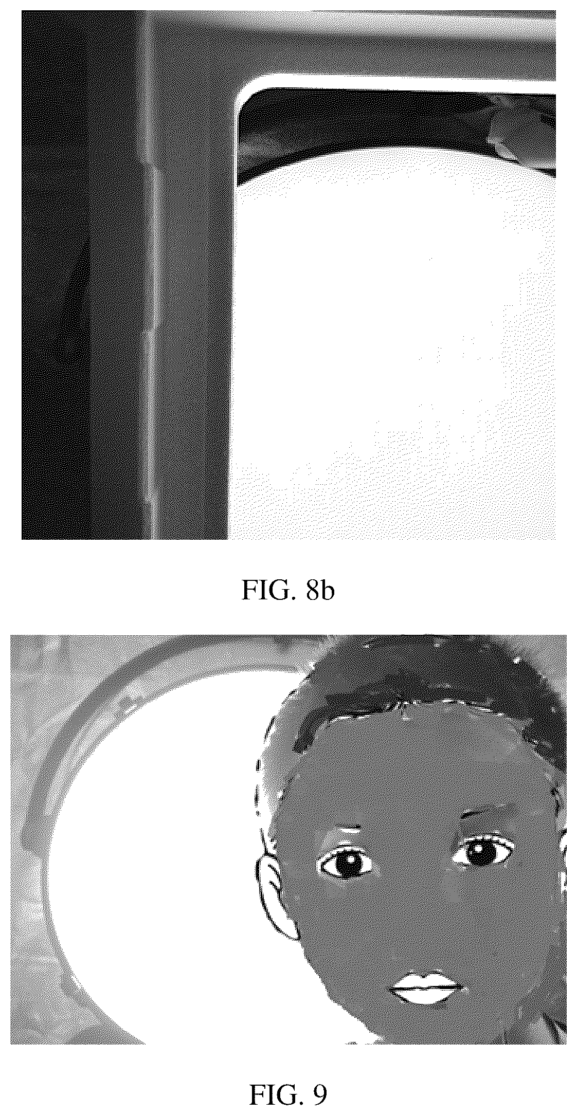 Patent US12315243 Figure 8 – Image detection method and apparatus, and electronic device