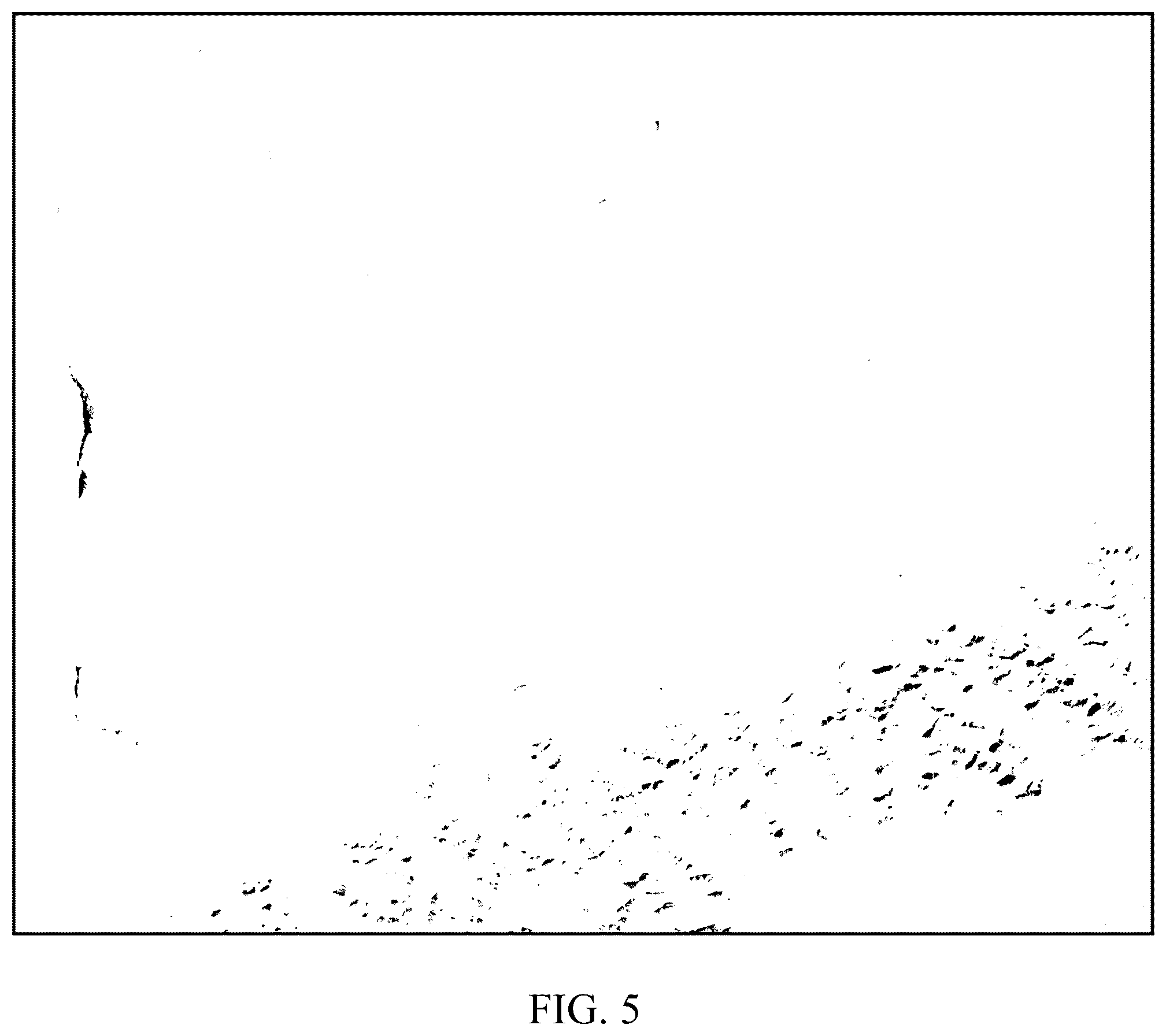 Patent US12315252 Figure 7 – Method for identifying similar objects in remote sensing images with spectral similarity based on condition number of matrix