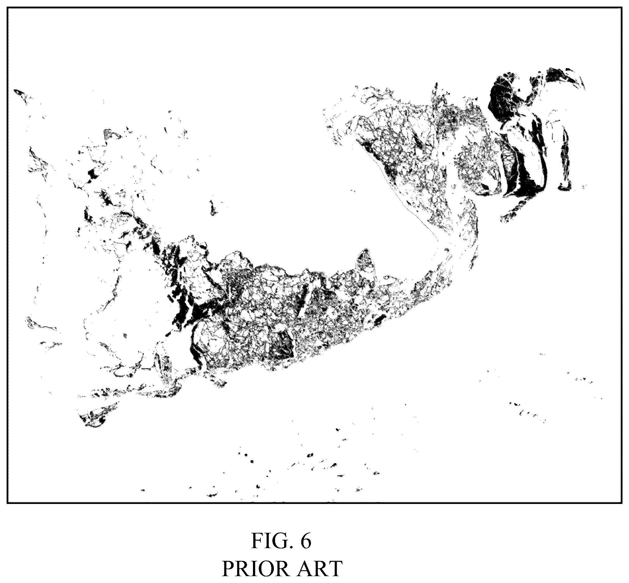Patent US12315252 Figure 8 – Method for identifying similar objects in remote sensing images with spectral similarity based on condition number of matrix