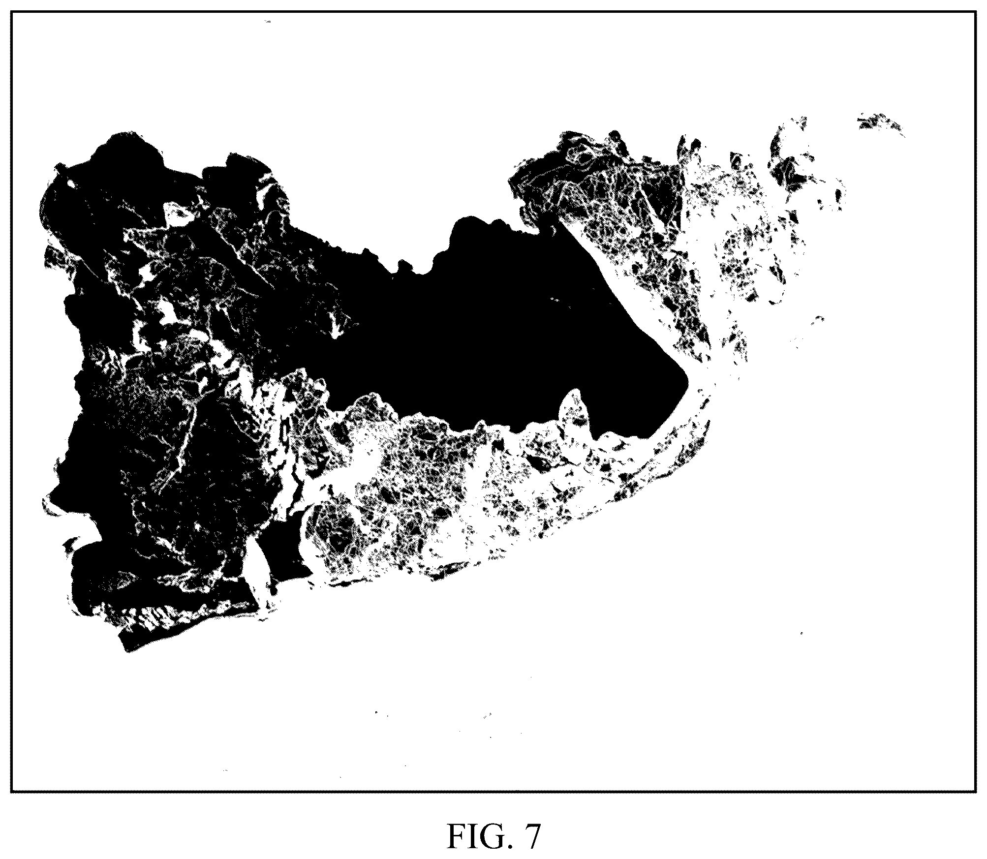Patent US12315252 Figure 9 – Method for identifying similar objects in remote sensing images with spectral similarity based on condition number of matrix