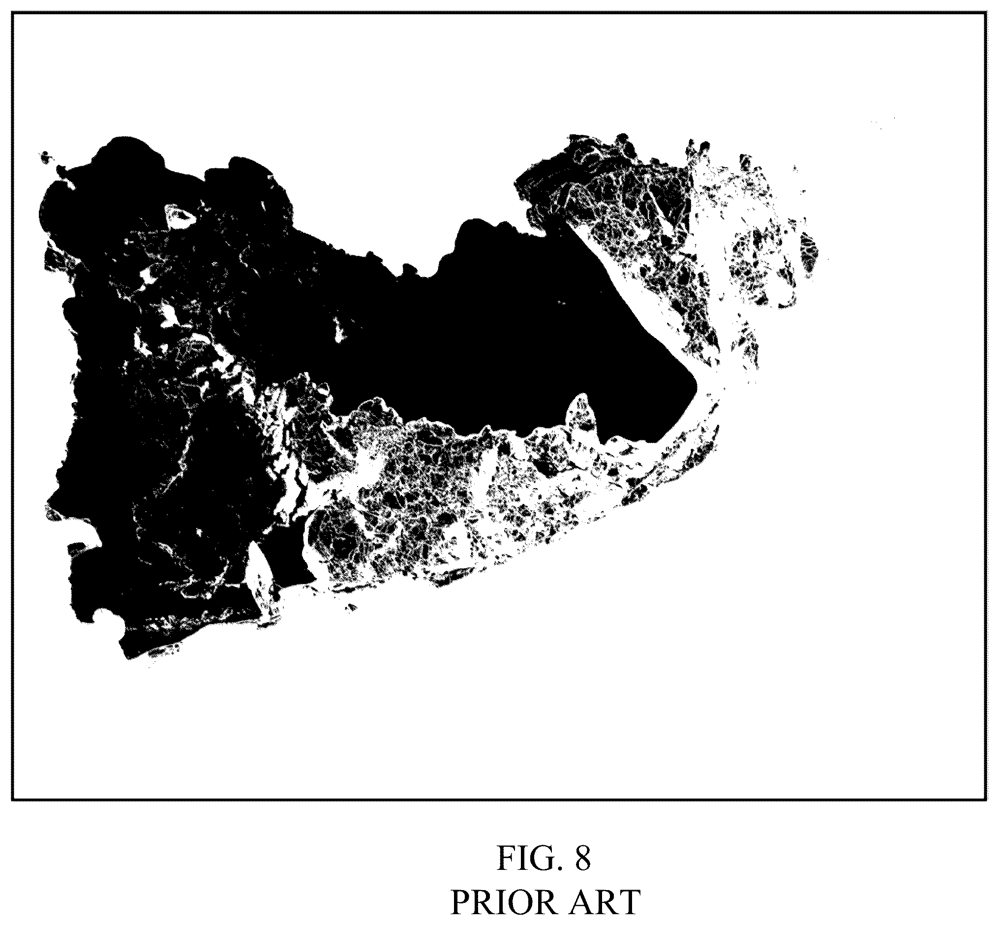 Patent US12315252 Figure 10 – Method for identifying similar objects in remote sensing images with spectral similarity based on condition number of matrix