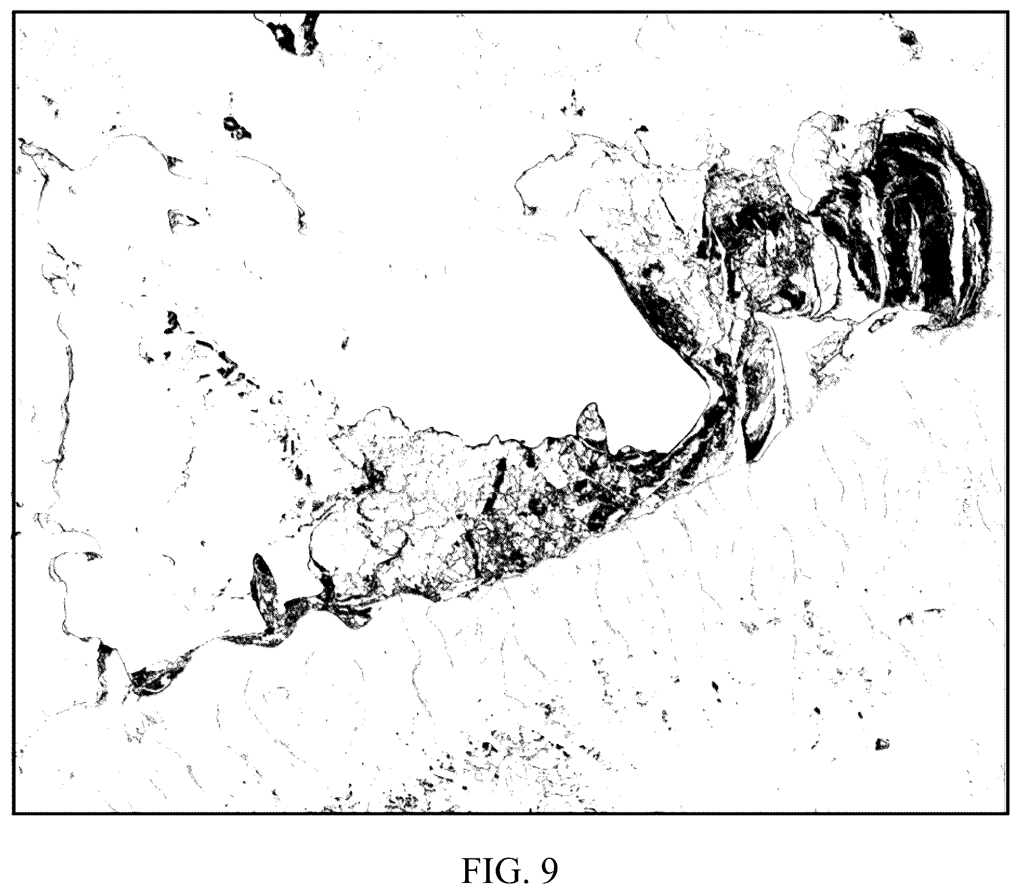 Patent US12315252 Figure 11 – Method for identifying similar objects in remote sensing images with spectral similarity based on condition number of matrix
