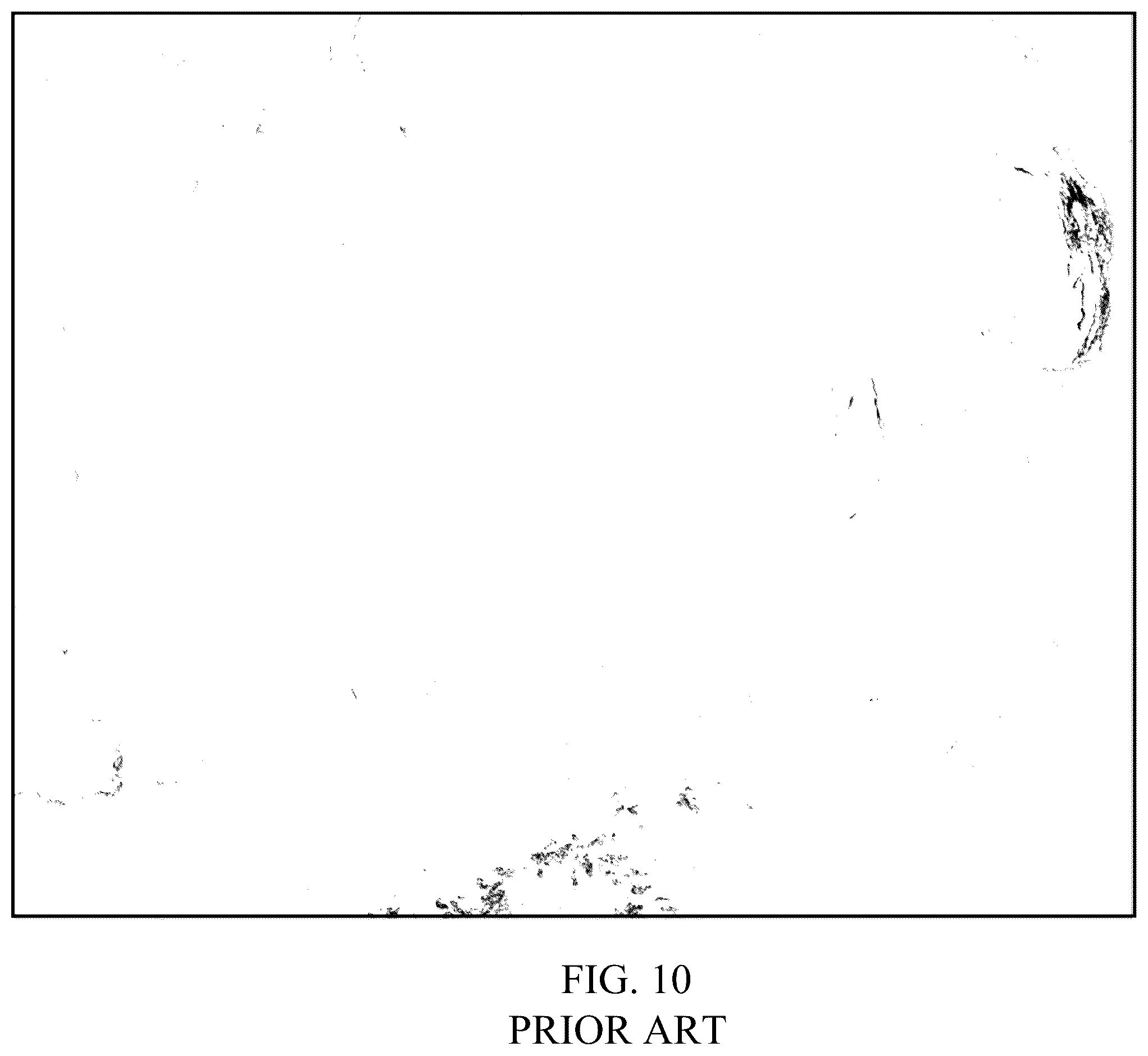 Patent US12315252 Figure 12 – Method for identifying similar objects in remote sensing images with spectral similarity based on condition number of matrix