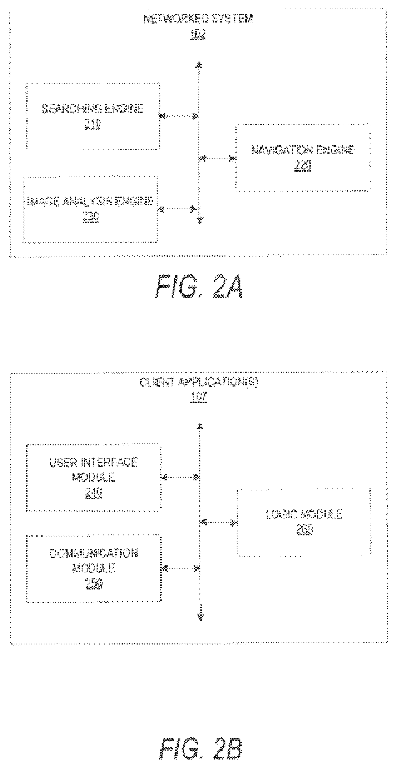 Patent US12315253 Figure 2 – Use of camera metadata for recommendations