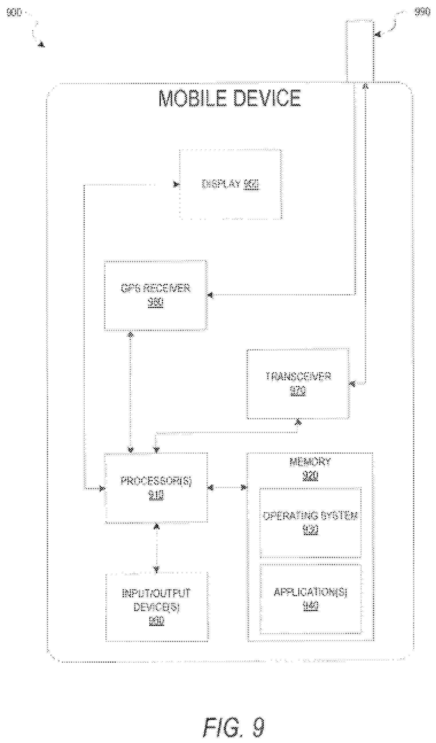 Patent US12315253 Figure 11 – Use of camera metadata for recommendations