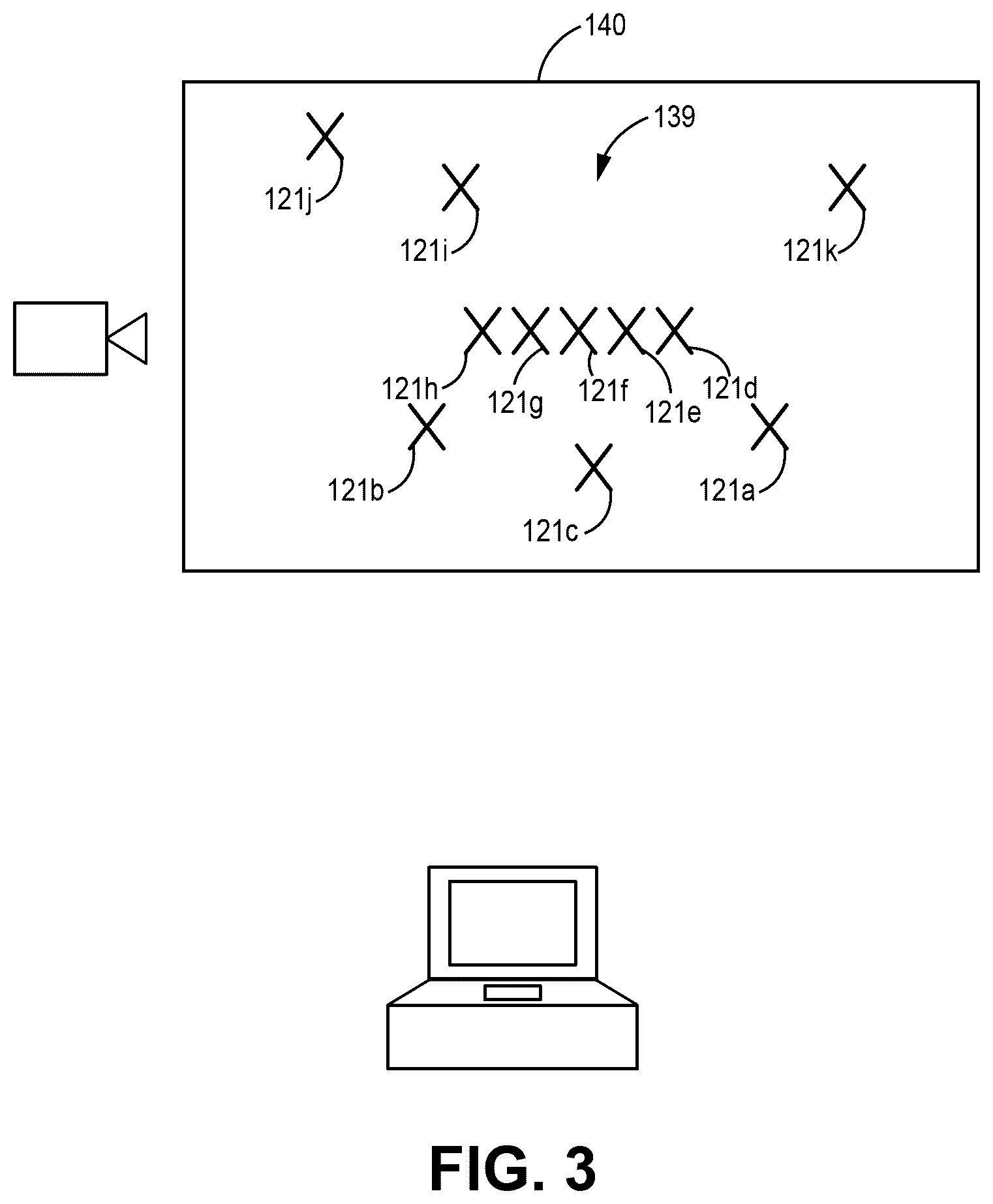 Patent US12315256 Figure 3 – Play card generation tool